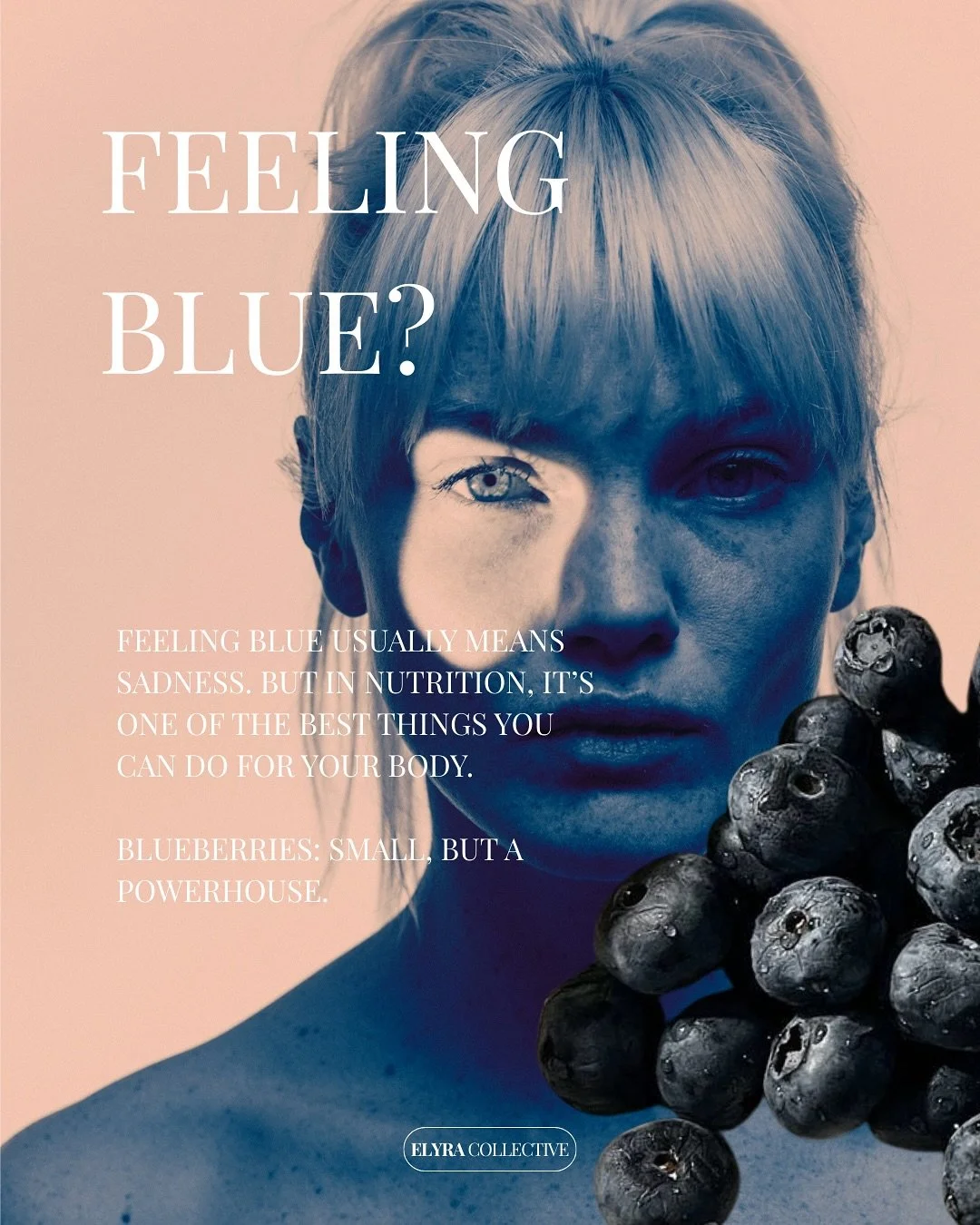 Blueberries: nature&rsquo;s quiet luxury. 🫐

Rich in antioxidants, they boost focus, energy, and long-term health. Simple, powerful, everyday wellness.

#WellnessInBalance #QuietLuxuryLifestyle