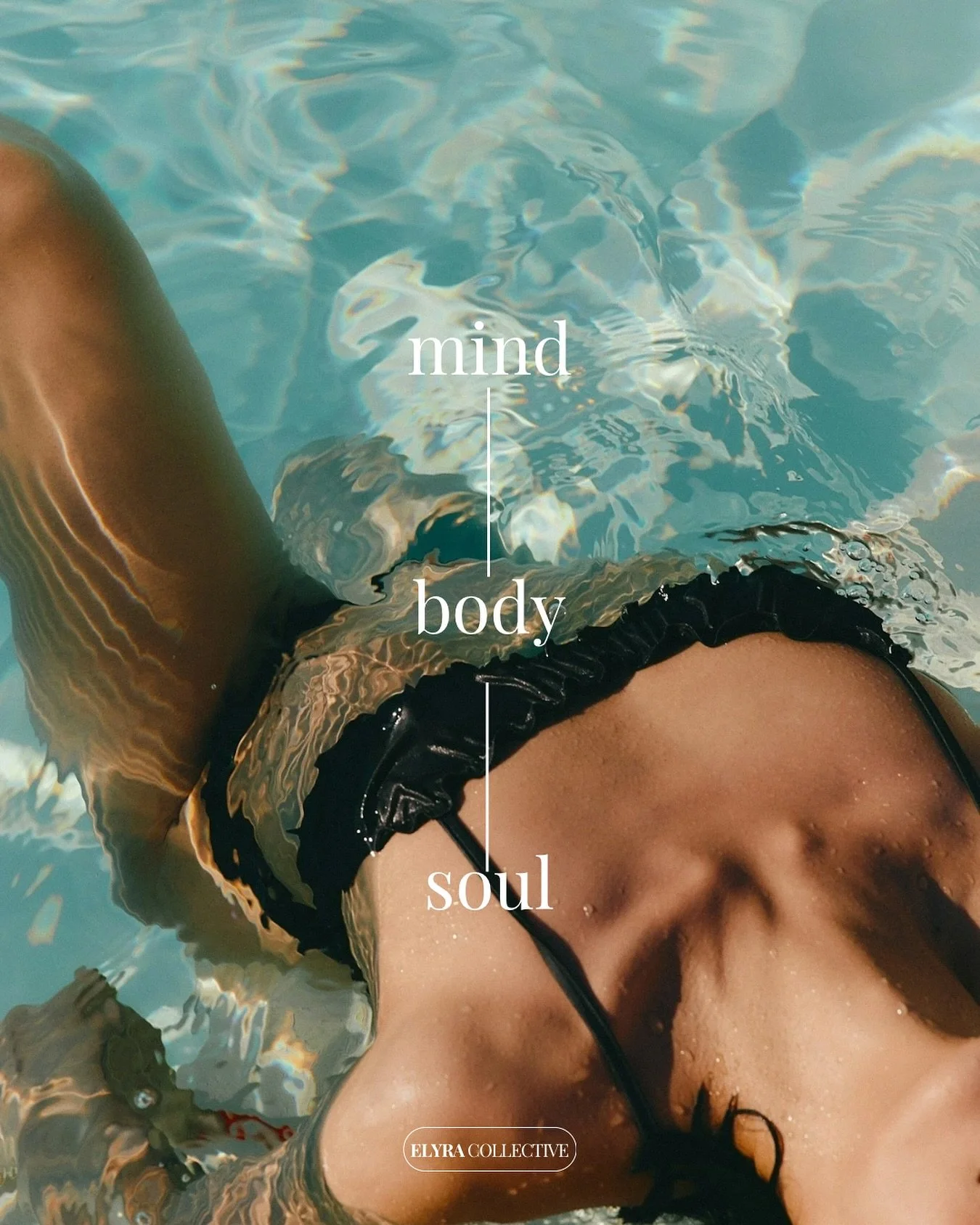 The art of wellness: when mind, body, and soul move as one

Balance isn&rsquo;t found in just one place - it&rsquo;s in the way we think, the way we move, and the way we nourish our spirit.

#ElyraCollective #TheArtOfWellness #MindBodySoulBalance #El