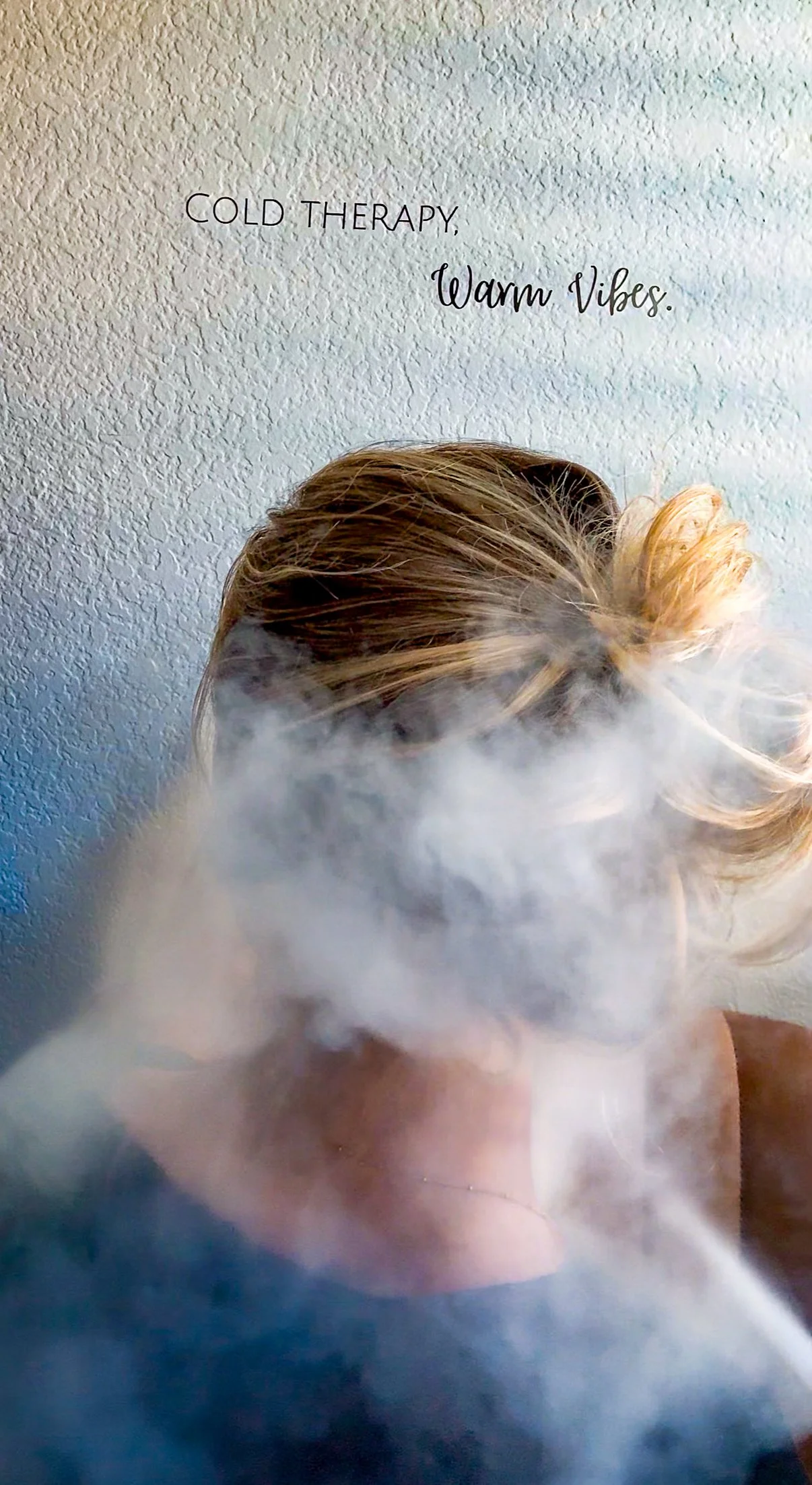 From Burnout to Balance: Using Cryotherapy as a Refreshing Reset for Your Mind &amp; Body