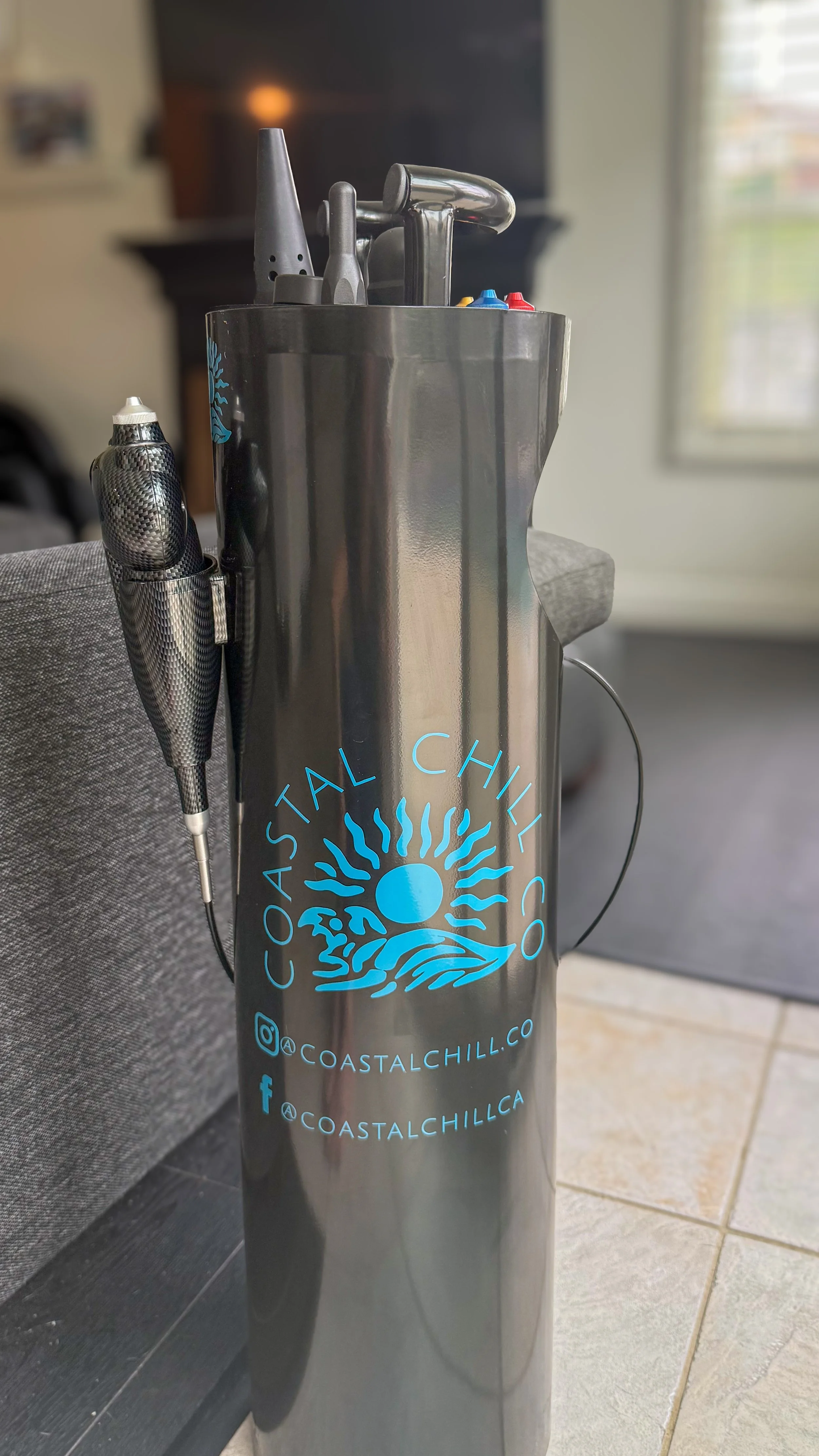 What Is Localized Cryotherapy? A Modern Approach to Targeted Recovery