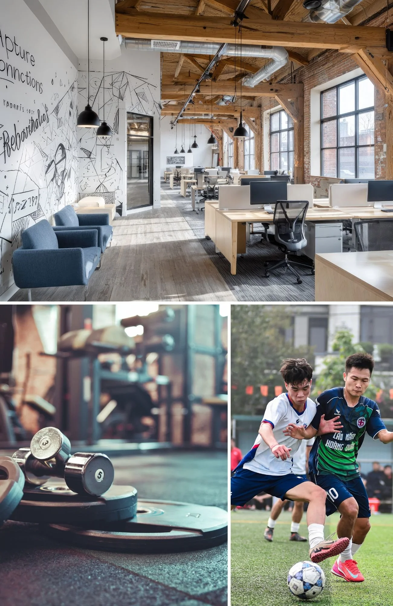 Mobile cryotherapy services provided at offices, athletic fields, and gyms across Southern California