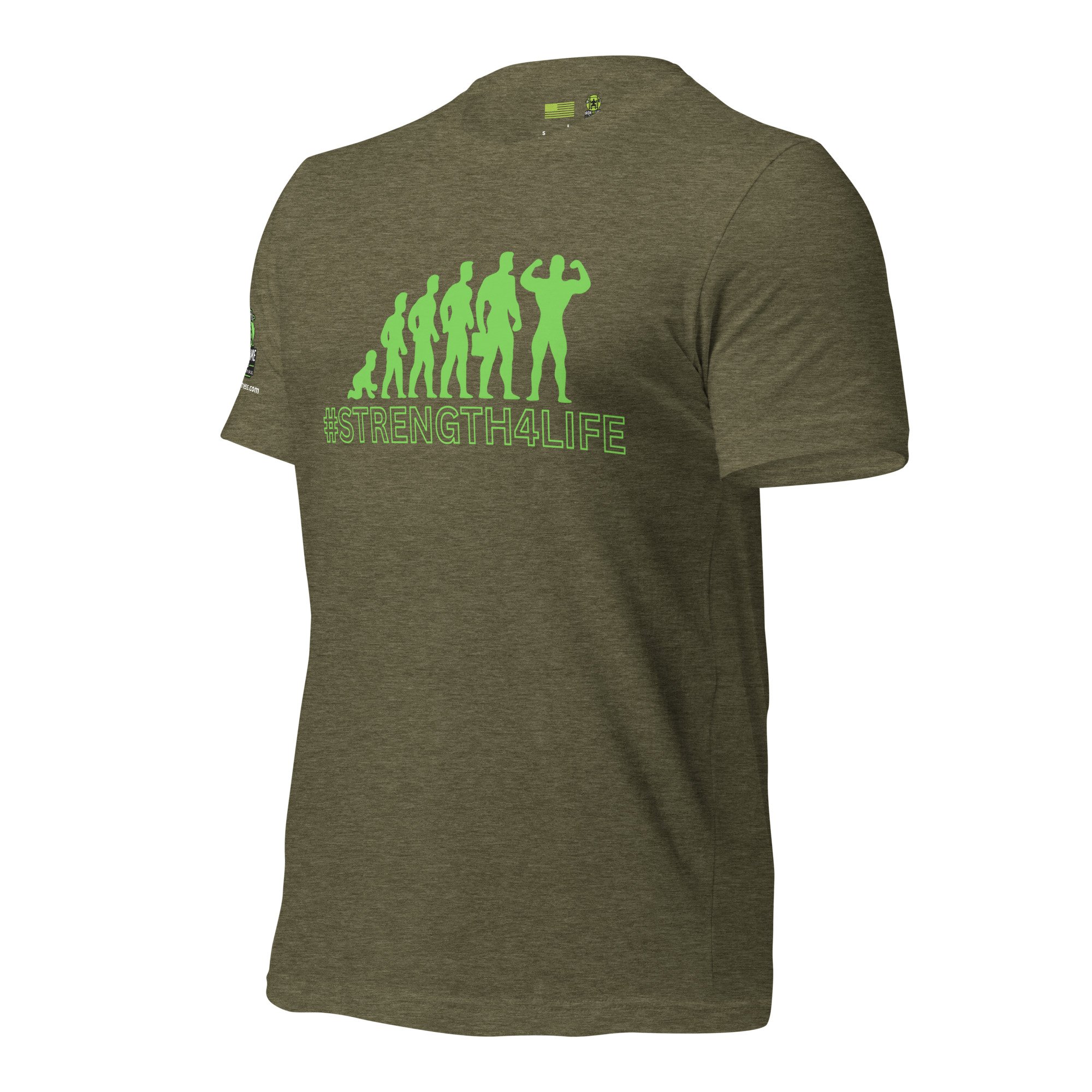 unisex-staple-t-shirt-heather-olive-left-front-684dcd7ecffe3.jpg