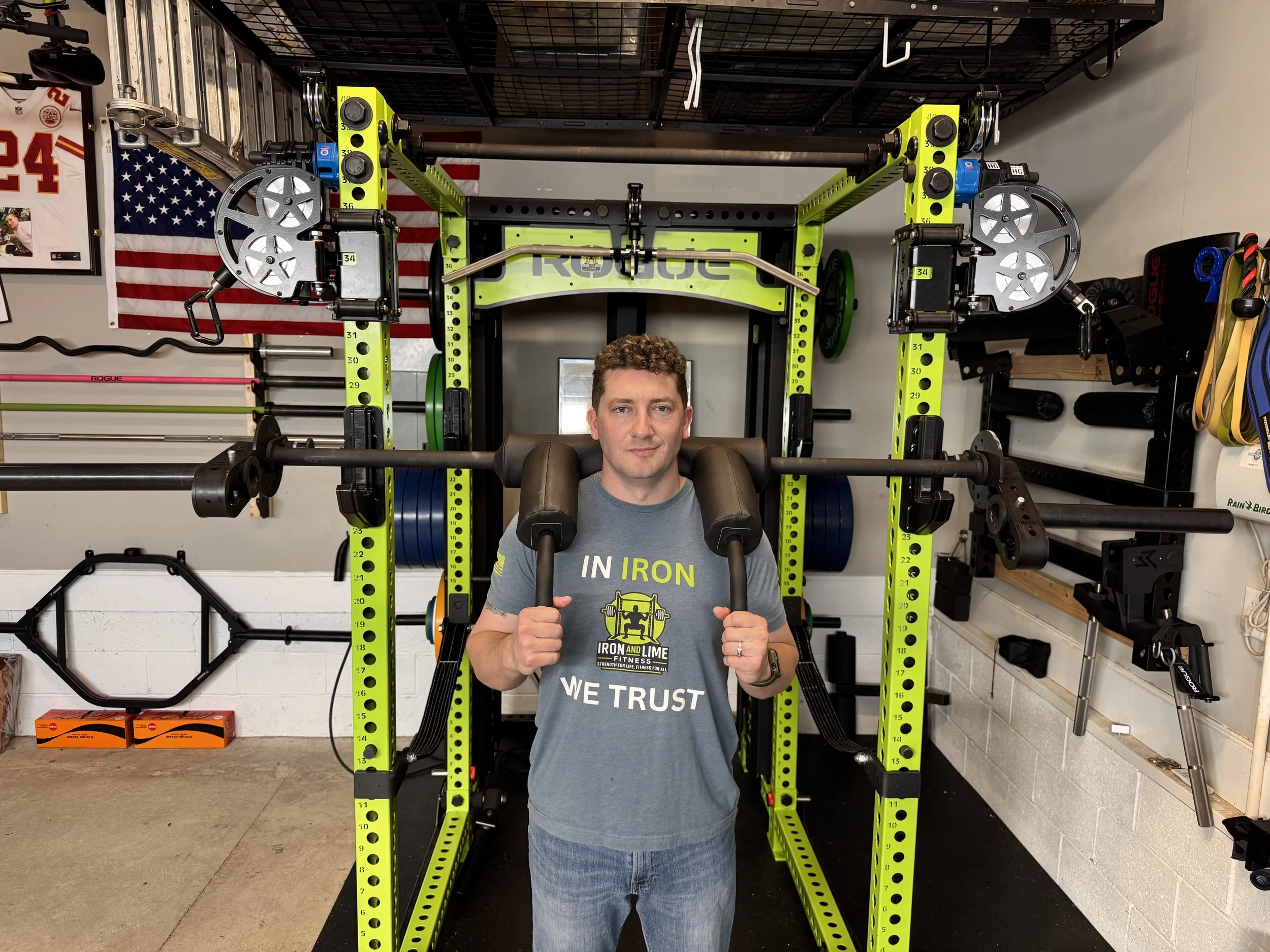 One Year Later: Is the Rogue Kabuki Transformer Bar Worth the $900 Hype?