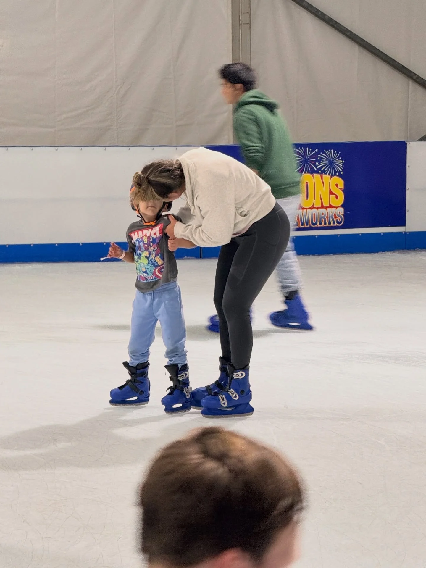 2026 is the year to stop waiting for permission.

If you don&rsquo;t like where you&rsquo;re at, good. That&rsquo;s awareness. Now do something with it.

Find your reason.
Your reason to wake up earlier.
Your reason to invest in yourself.
Your reason