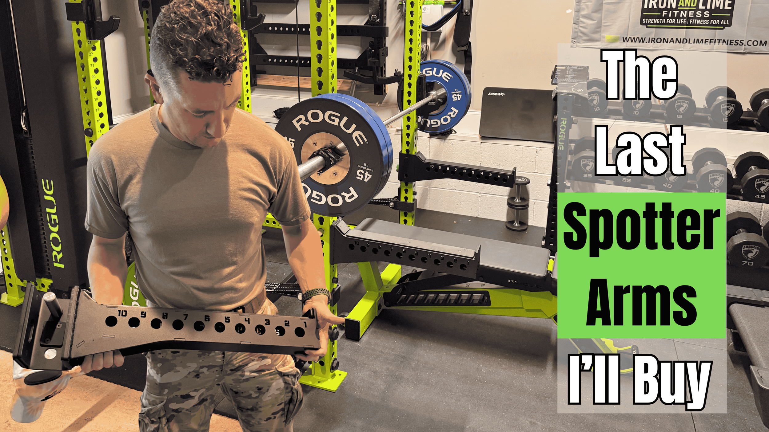 Why I Switched from Rogue to Surplus Strength: The Best Safety Spotter Arms for Garage Gyms (6 Months of Use)