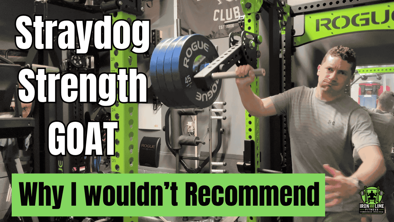 Straydog Strength GOAT Attachment Review: What Nobody Tells You Before You Buy
