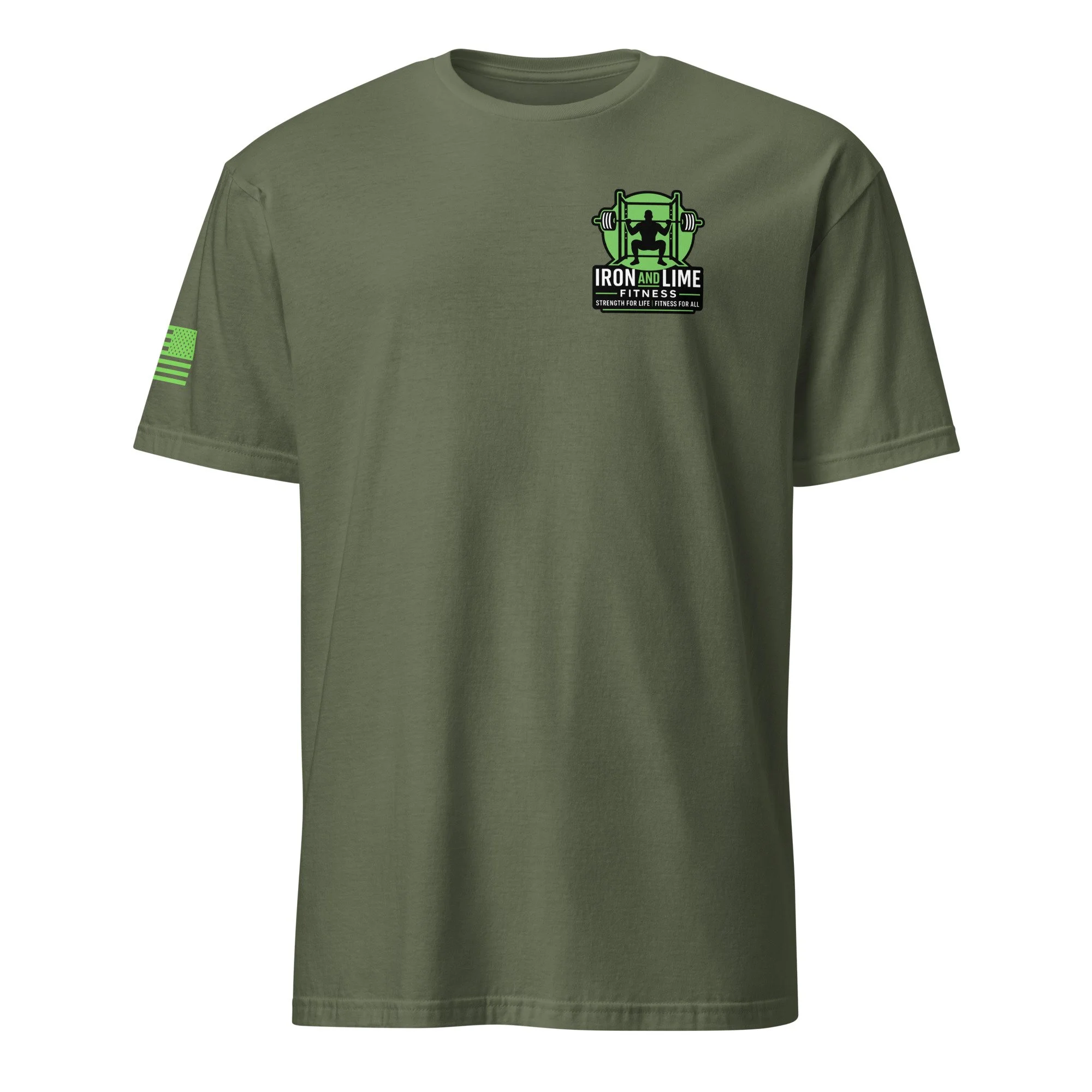 unisex-basic-softstyle-t-shirt-military-green-front-6a730fa9791fc.jpg