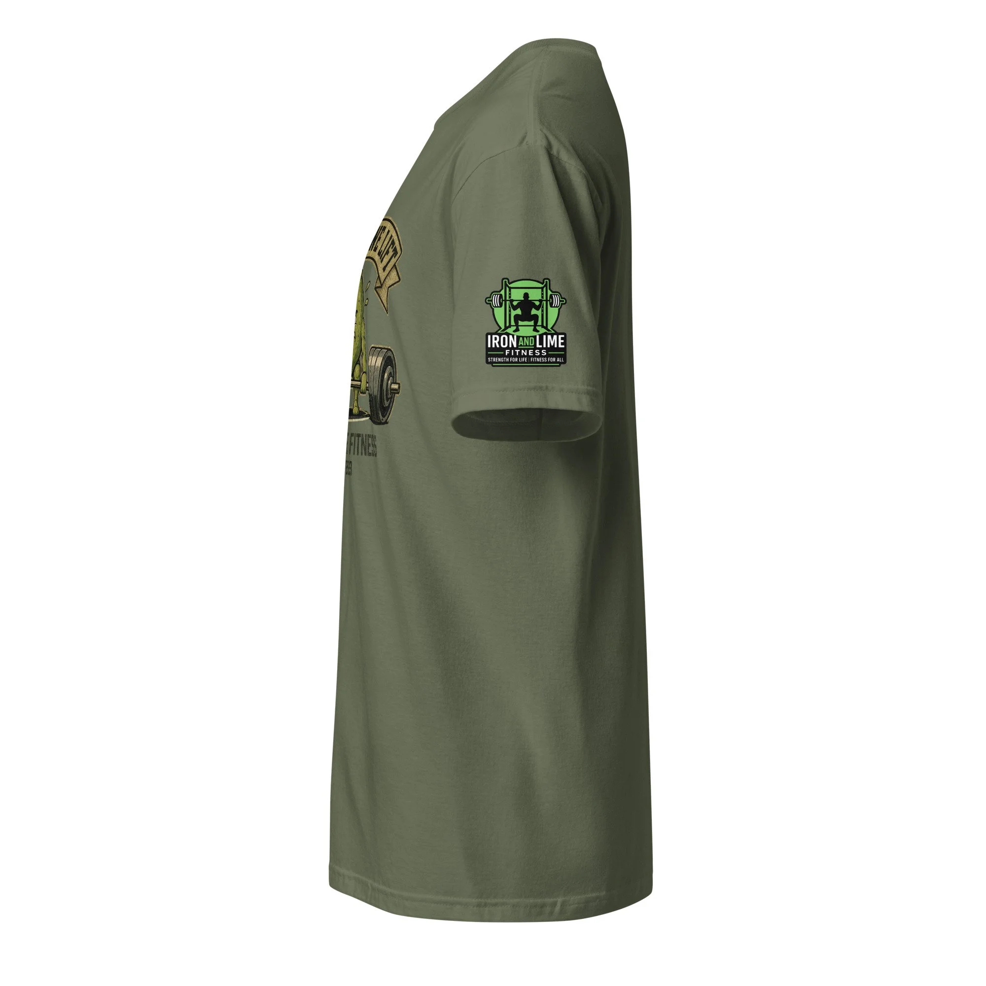 unisex-basic-softstyle-t-shirt-military-green-left-6a79a2f3c4d64.jpg