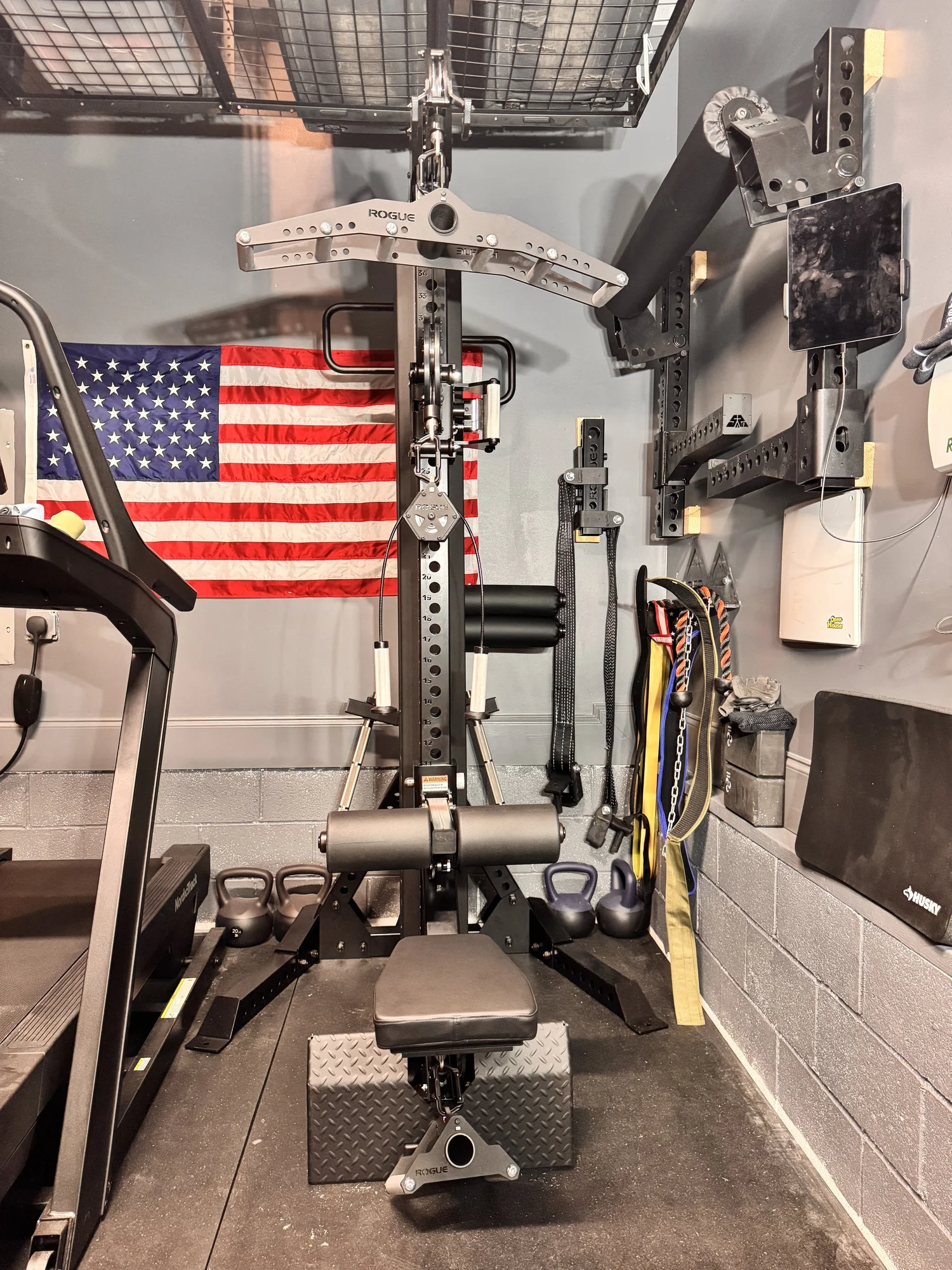 Rogue Fitness CTM-1 Review: Is it better than the Rep Adonis Cable ...