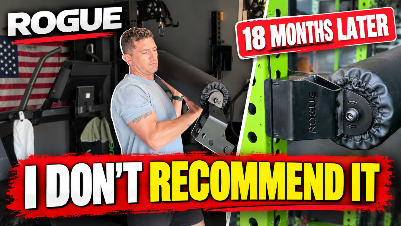 Rogue Multi-Use Rack Roller