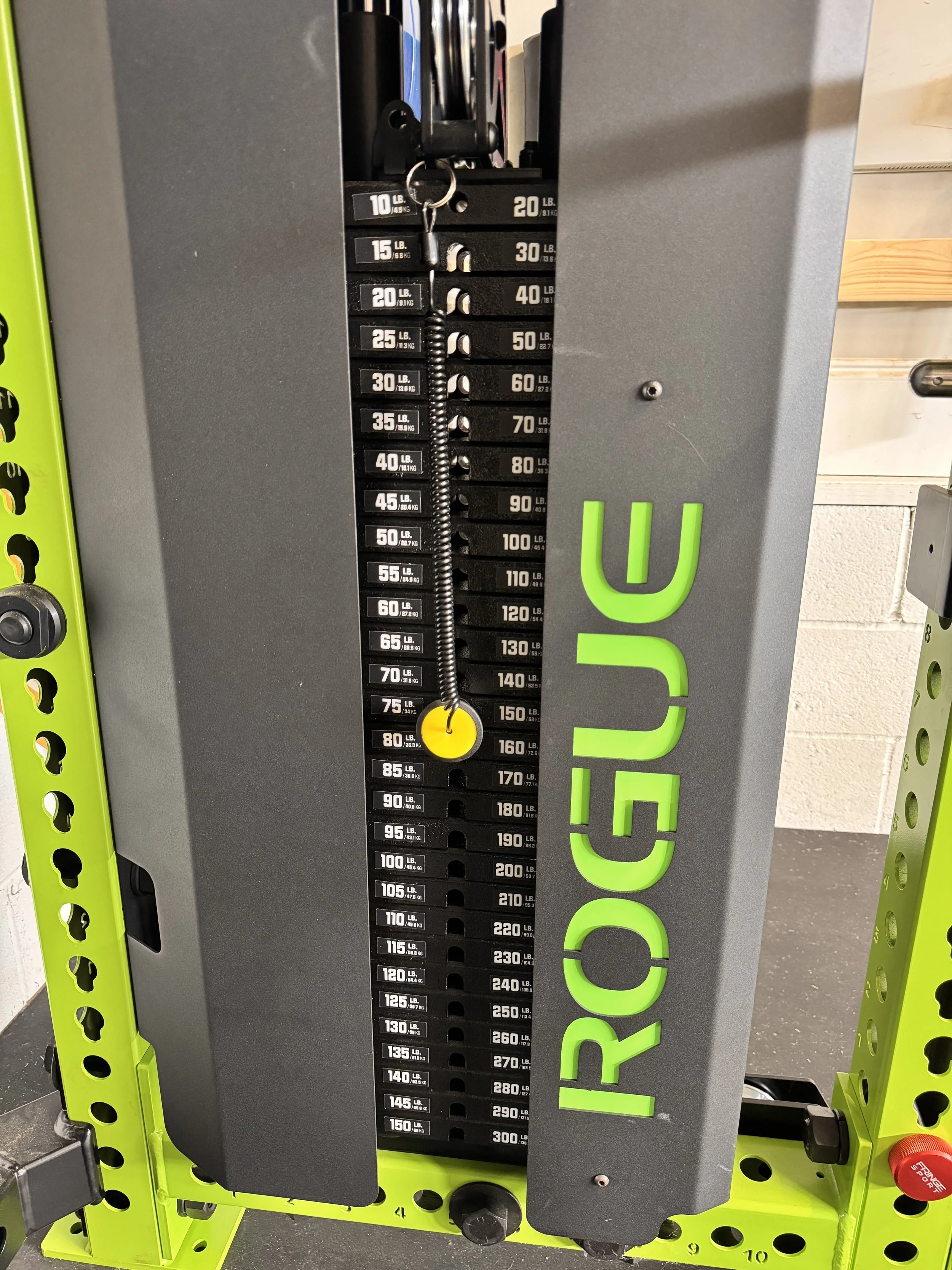 Rogue FM-6 Twin Functional Trainer Review: 11 Months of Real-World Use ...