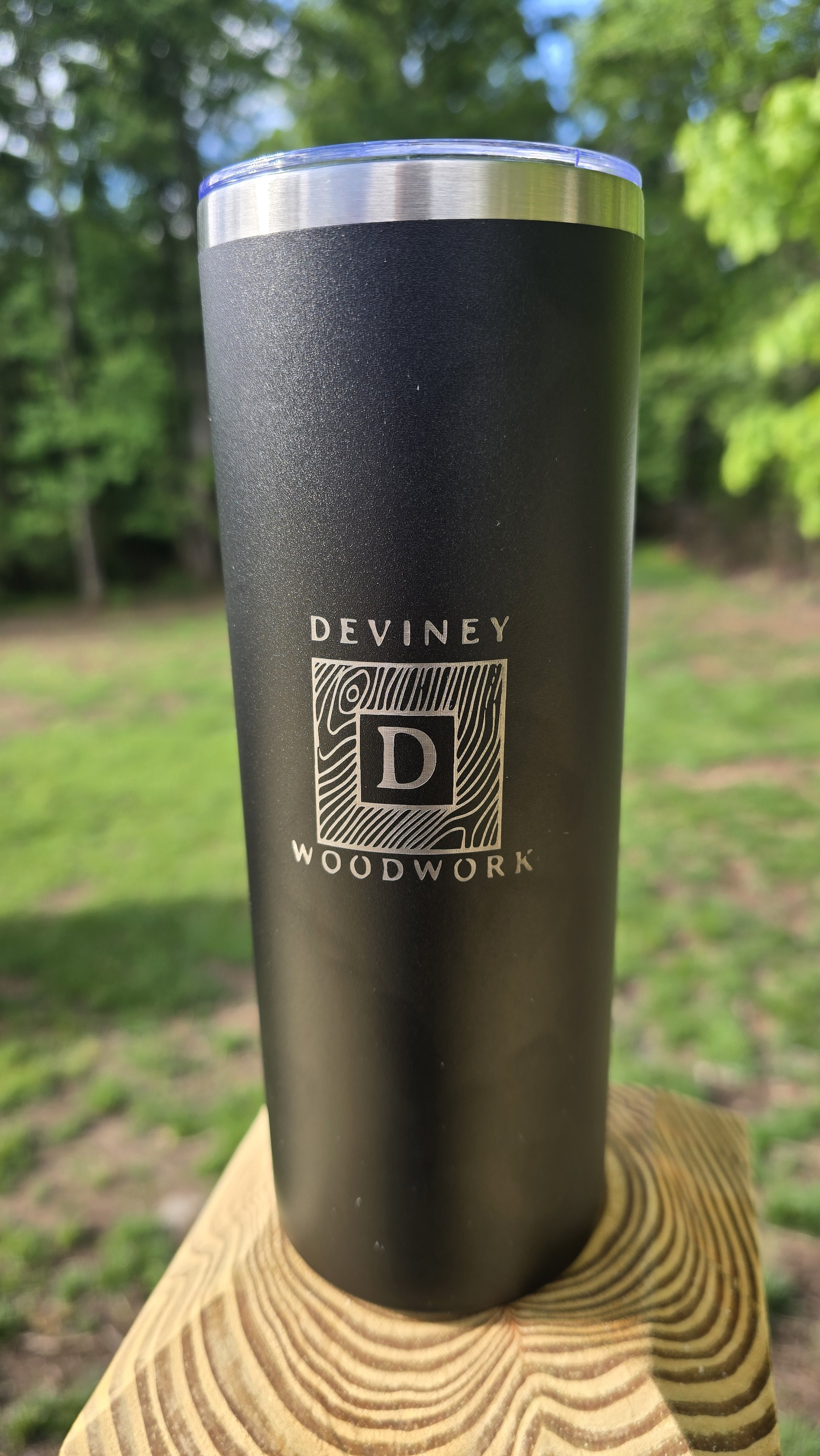 20oz Skinny Tumbler