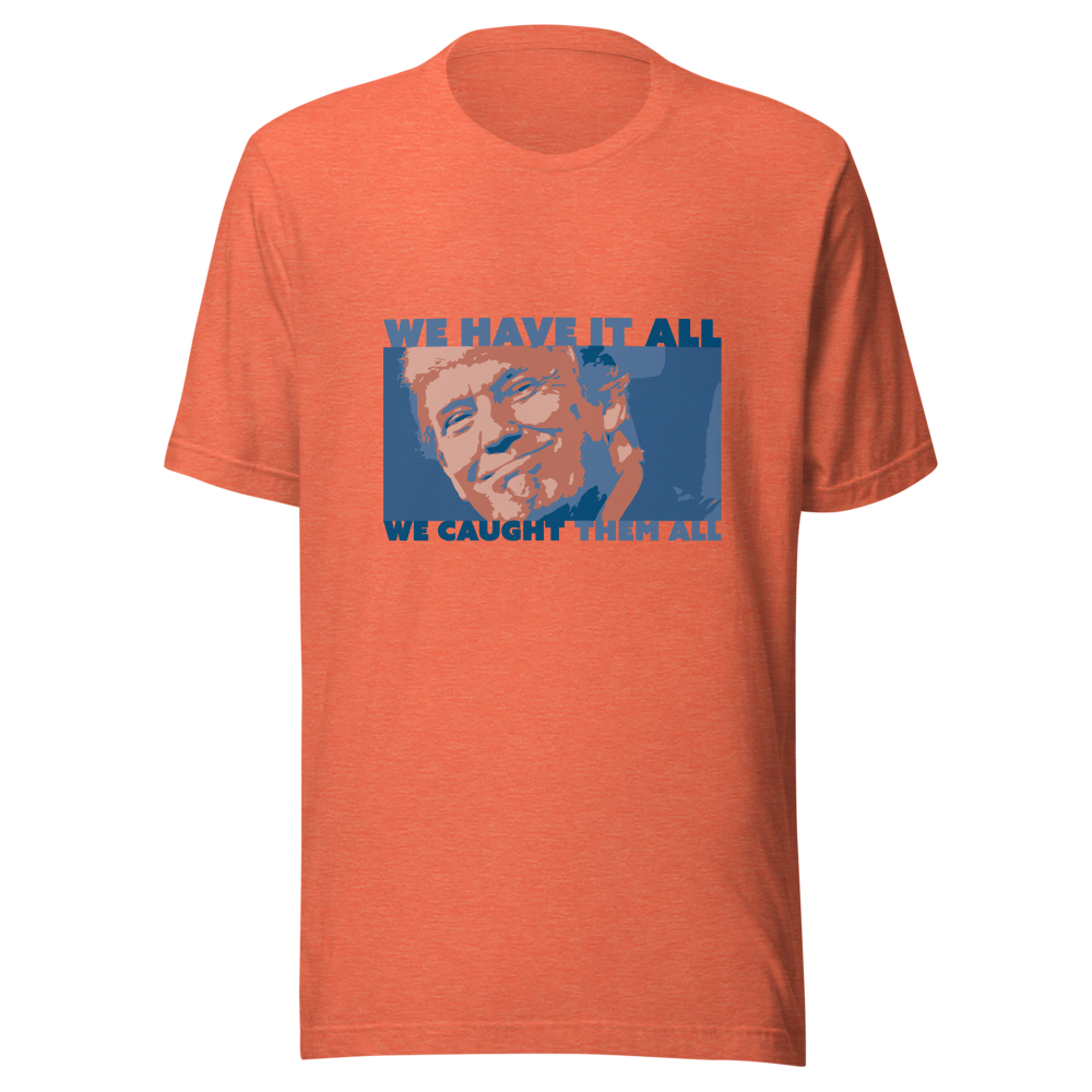 unisex-staple-t-shirt-heather-orange-front-67022bb9e3aaf.png