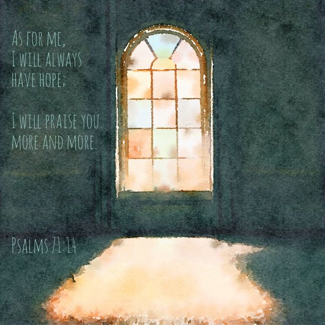 Psalms 71:14