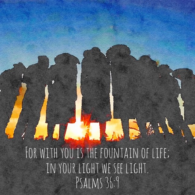 Psalms 36:9