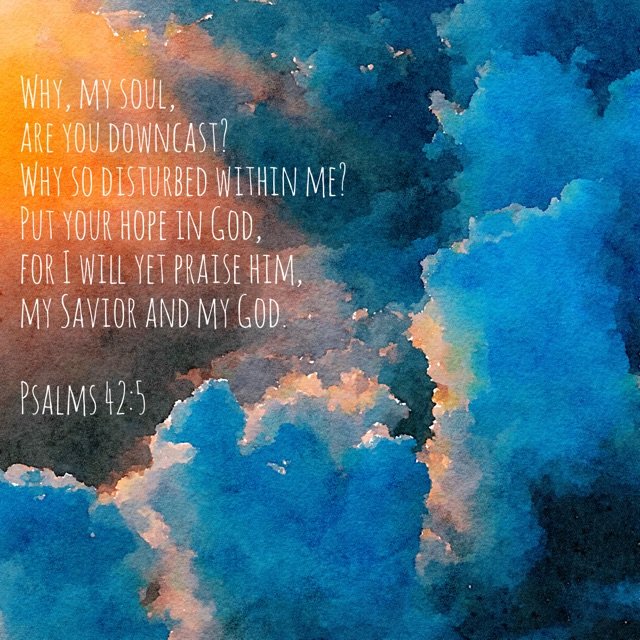 Psalms 42:5