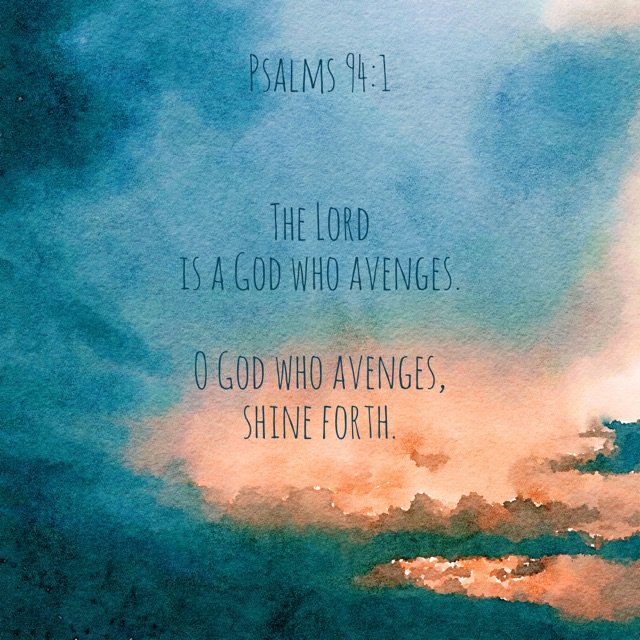Psalms 94:1