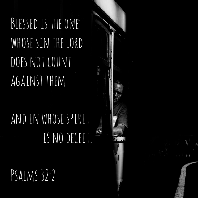 Psalm 32:2