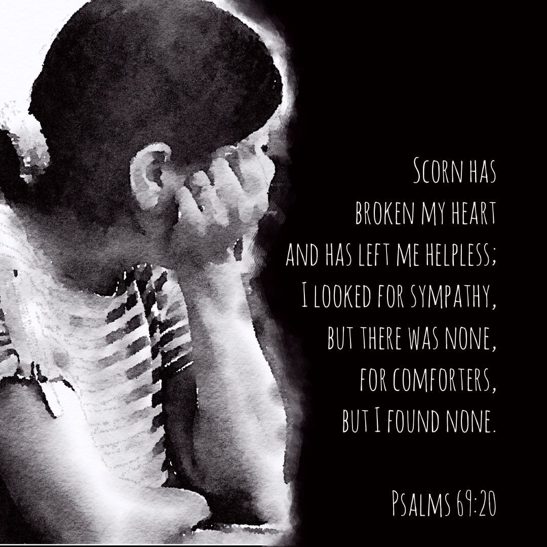 Psalms 6:20