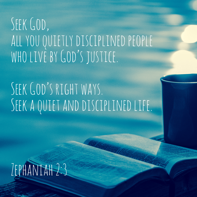 Zephaniah 2:3