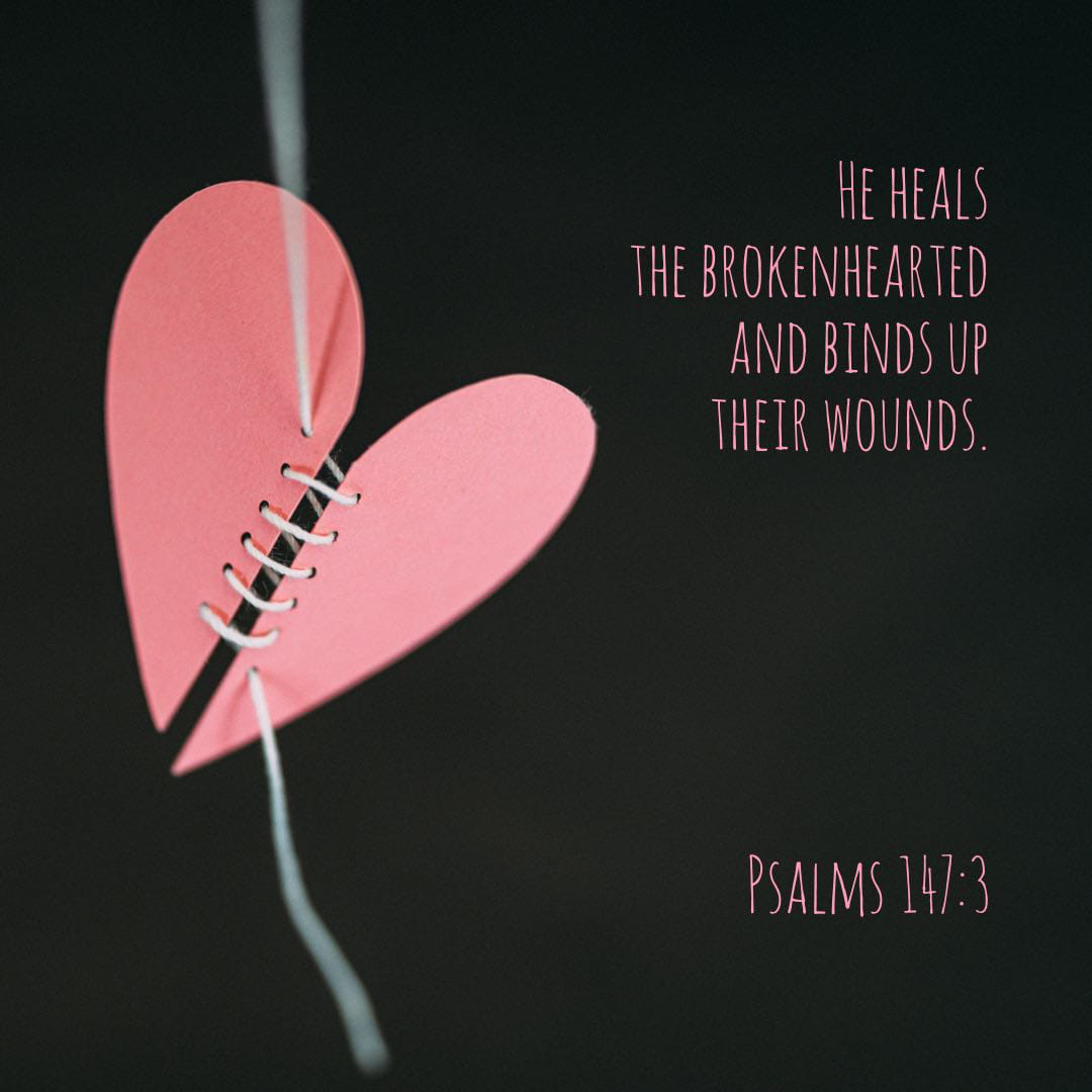 Psalms 147:3