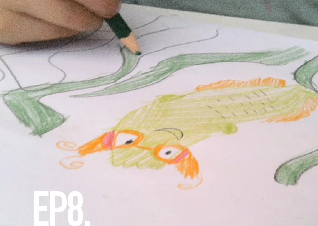 Stories + Shapes
