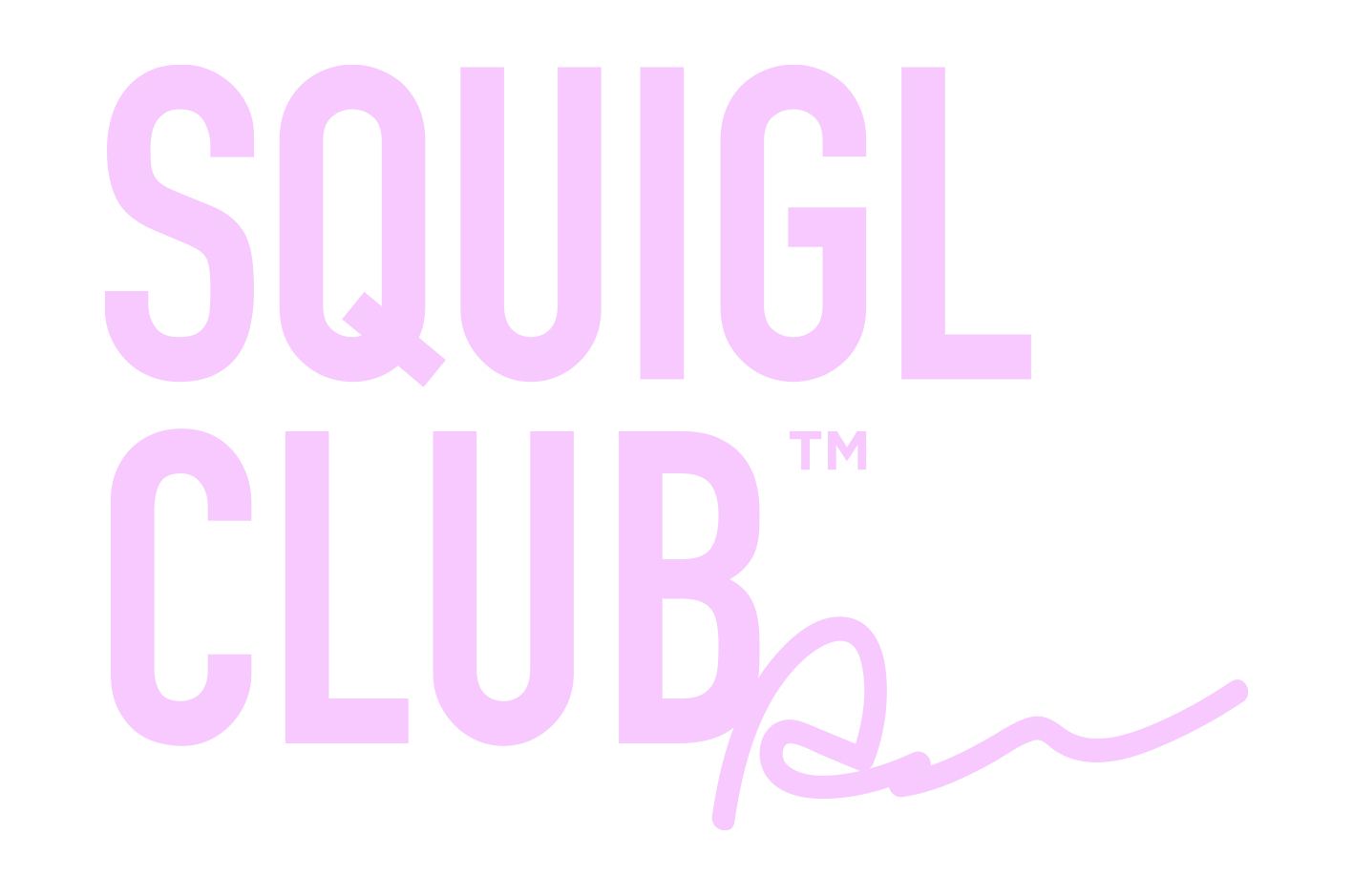 SQUIGL CLUB