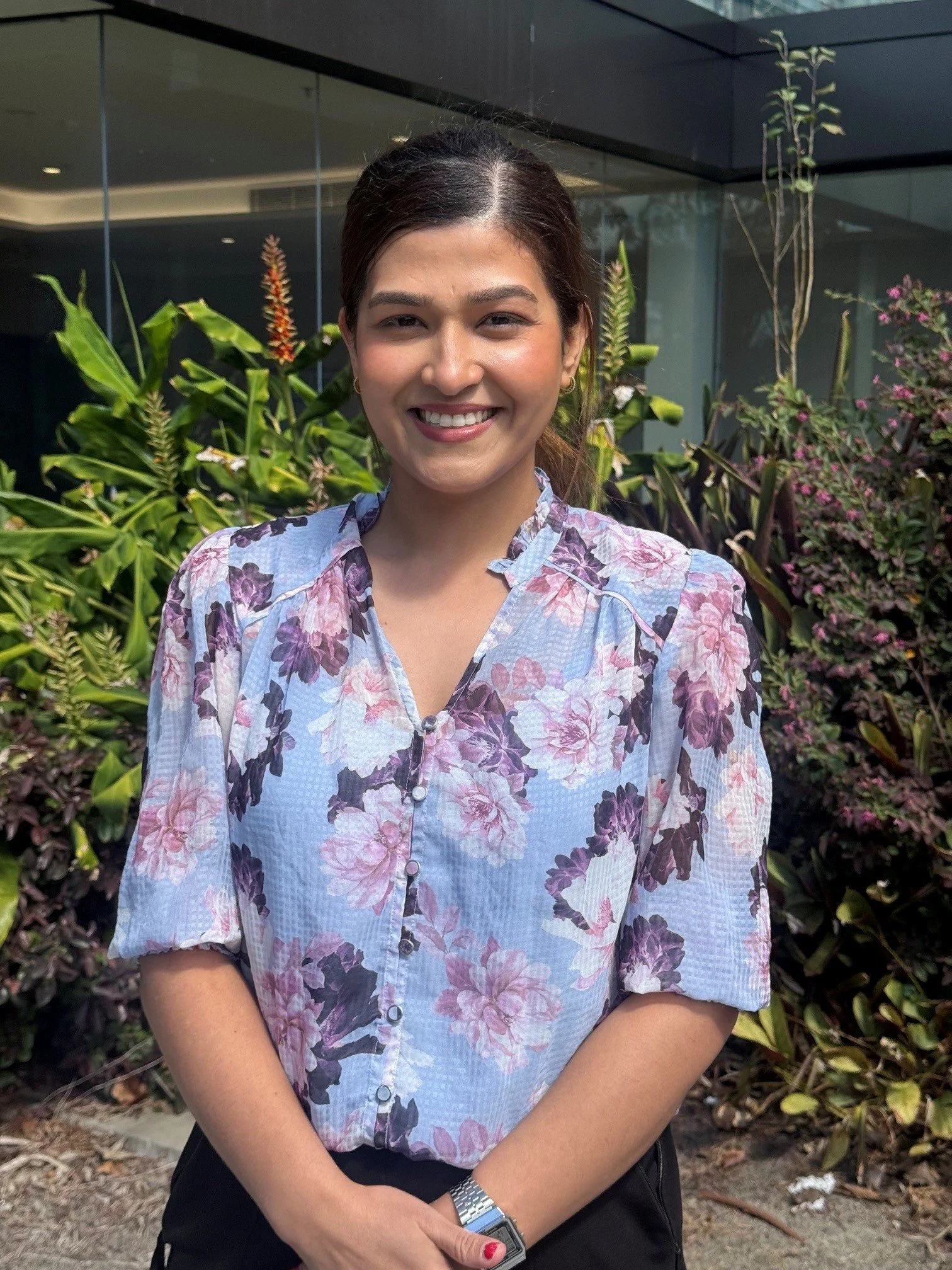 Sujata Neupane