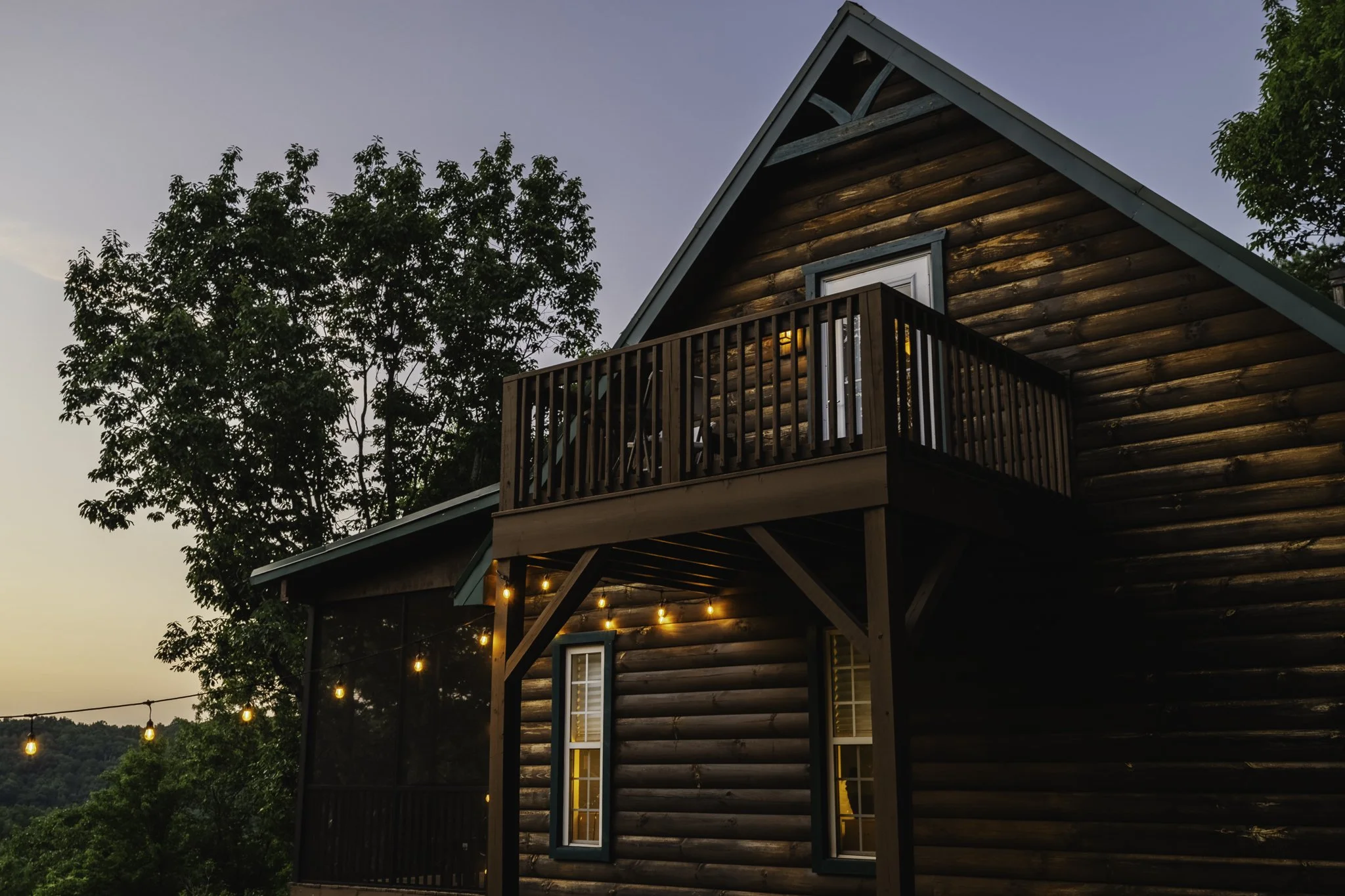 Deer Lodge - Cleveland, Georgia