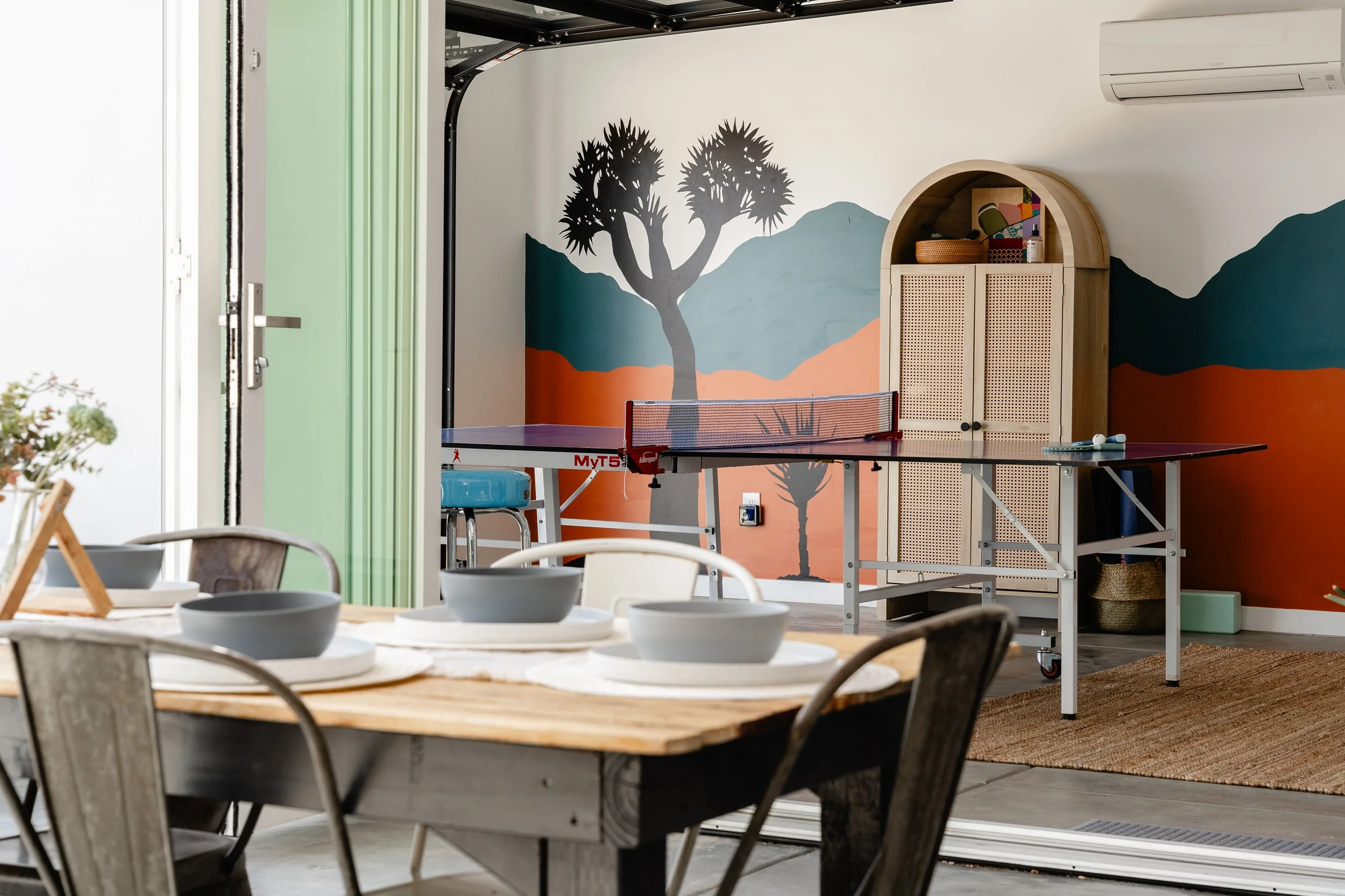 The Ventana Collection - Joshua Tree, California