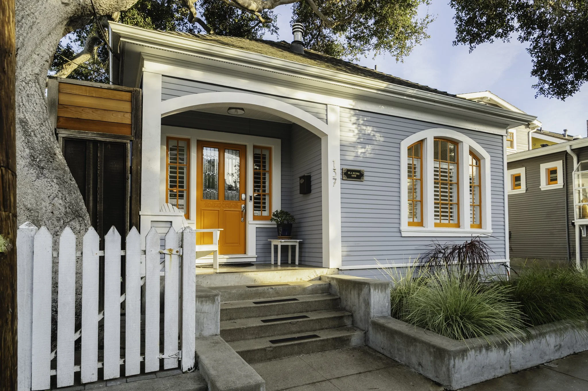 Historic Bungalow - Pacific Grove, California