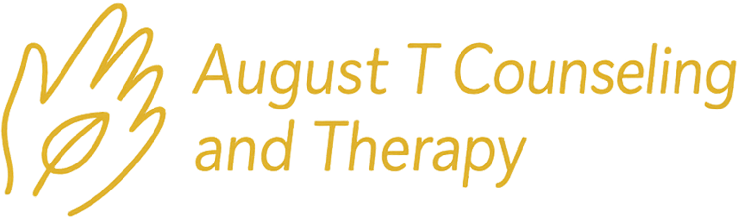 August T Counseling and Therapy 