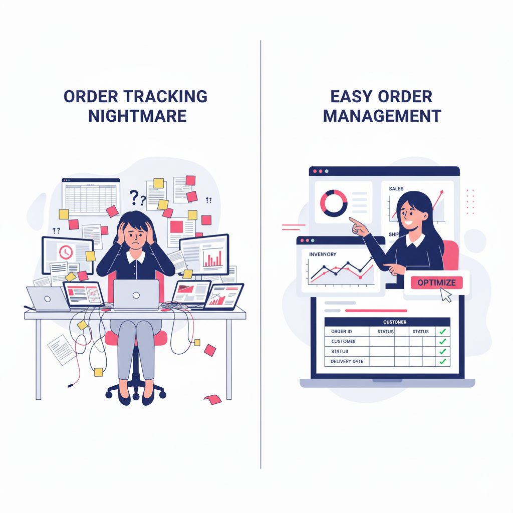 Running Blind: The Hidden Costs of Operating Without Systems 