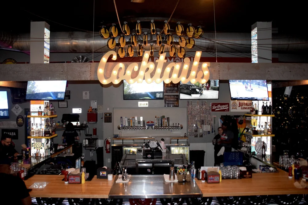 Bar photo 2