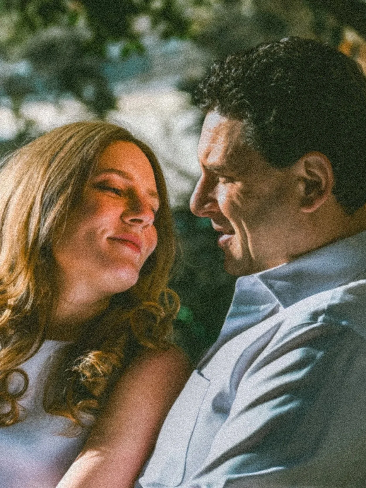 The Love Story ❤️