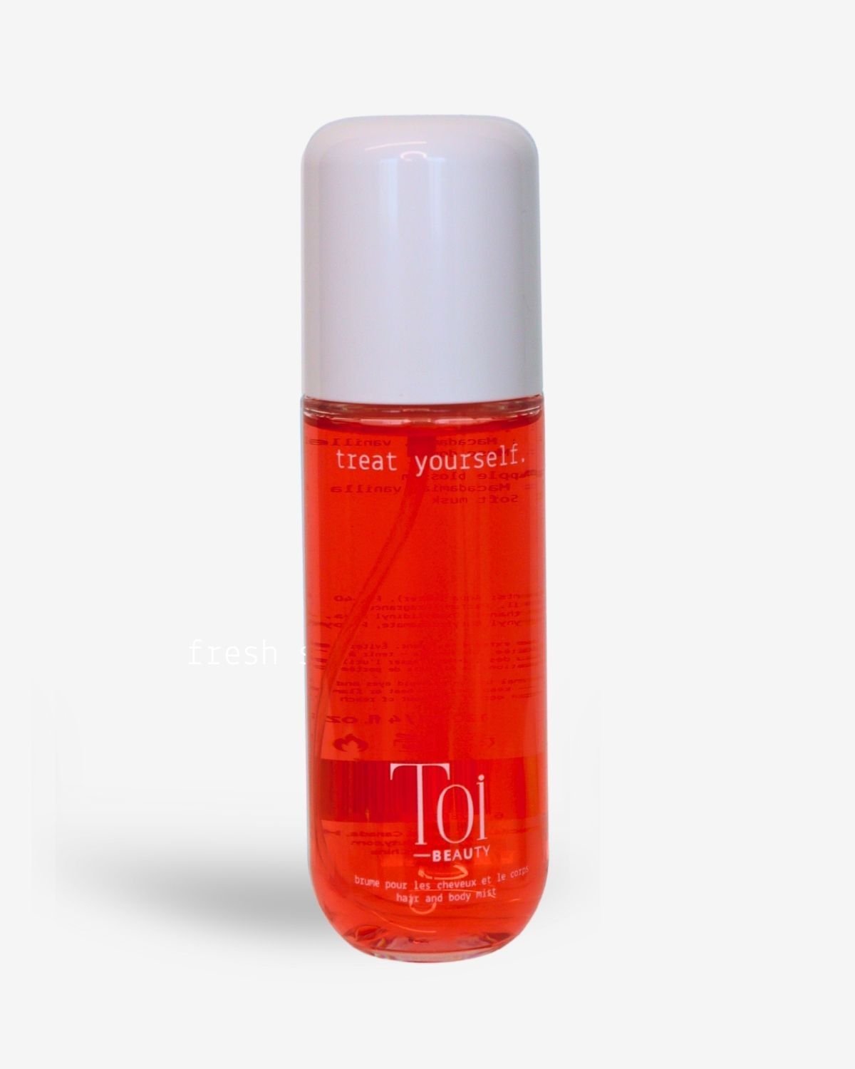 BRUME PARFUMÉ CHEVEUX ET CORPS - TREAT YOURSELF