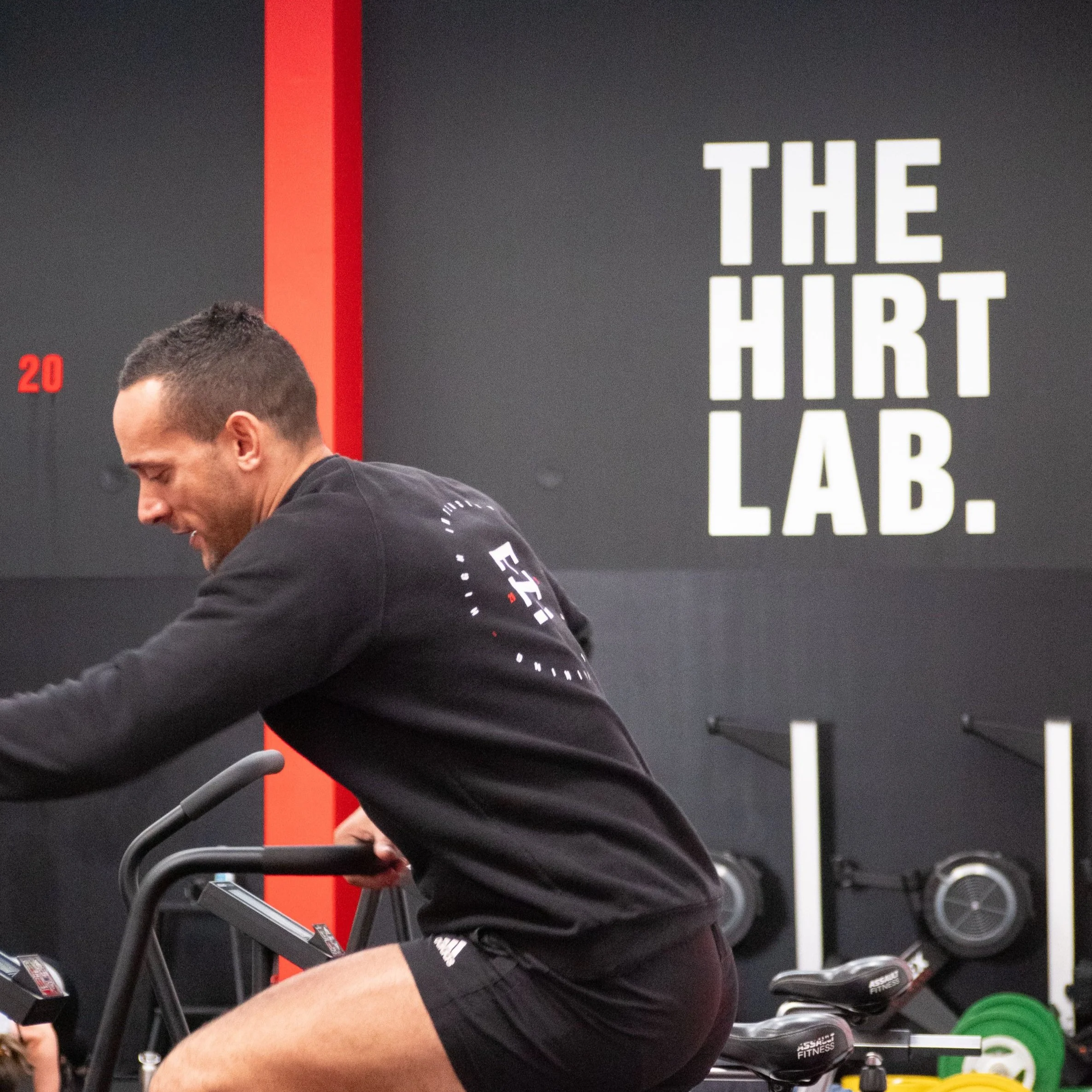 Project showcase: The Hirt Lab