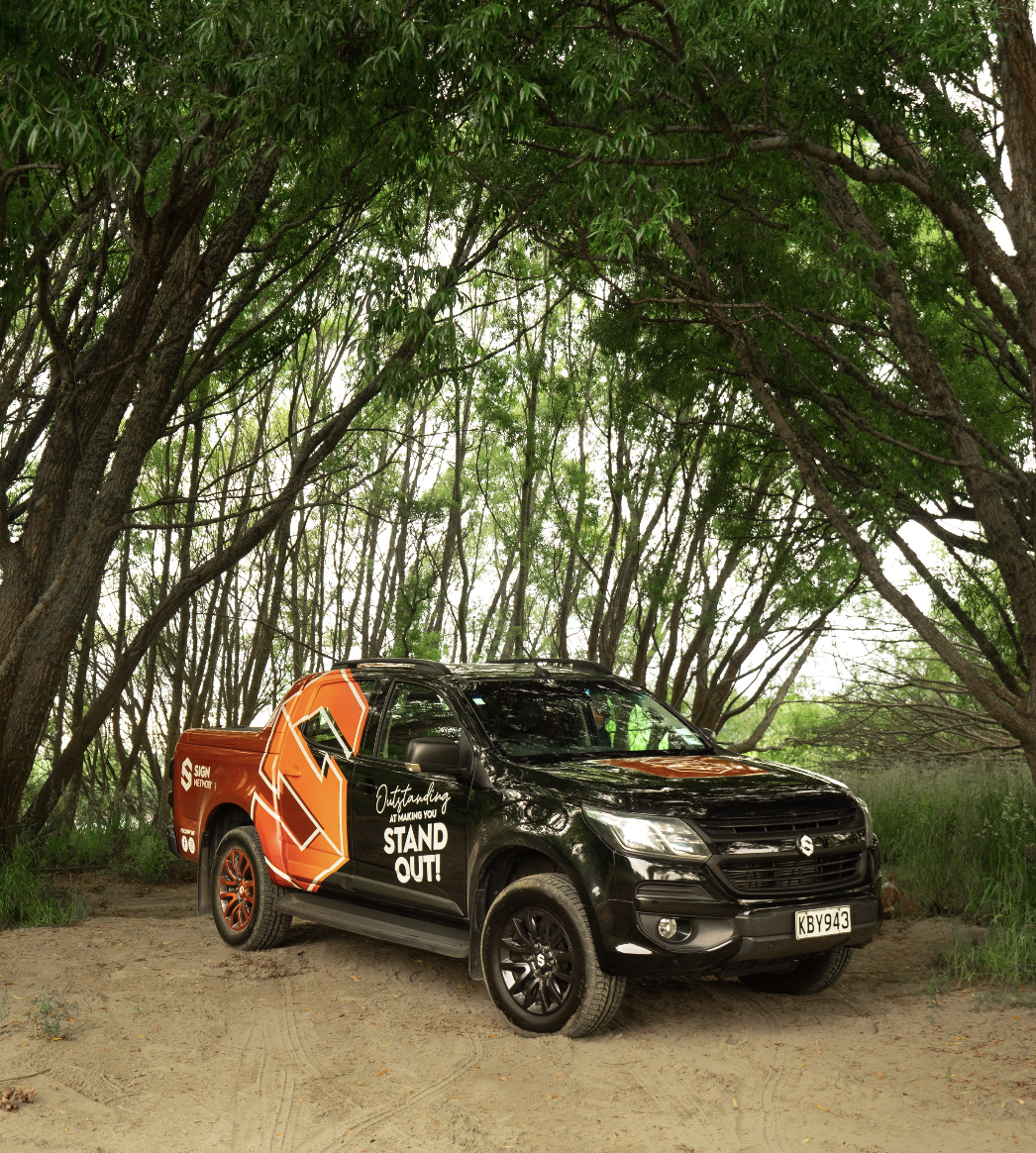 Vehicle Graphics