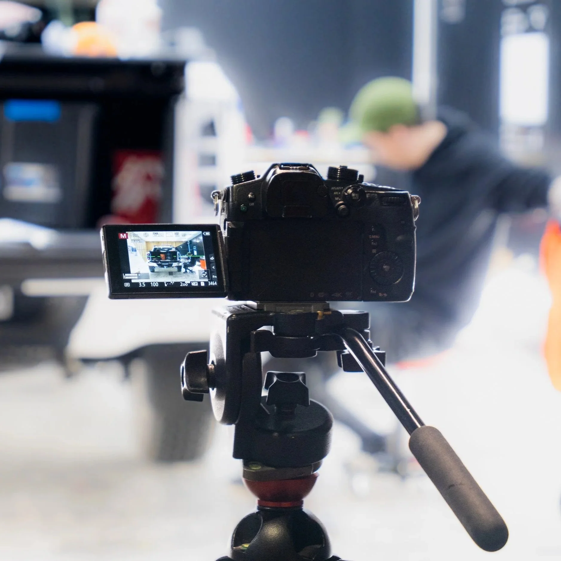Videography
