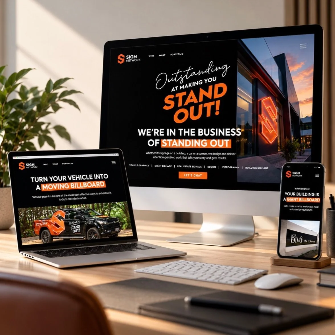 Introducing the BRAND NEW www.signnetwork.co.nz

We&rsquo;re live - go see what the fuss is all about.

#outstanding