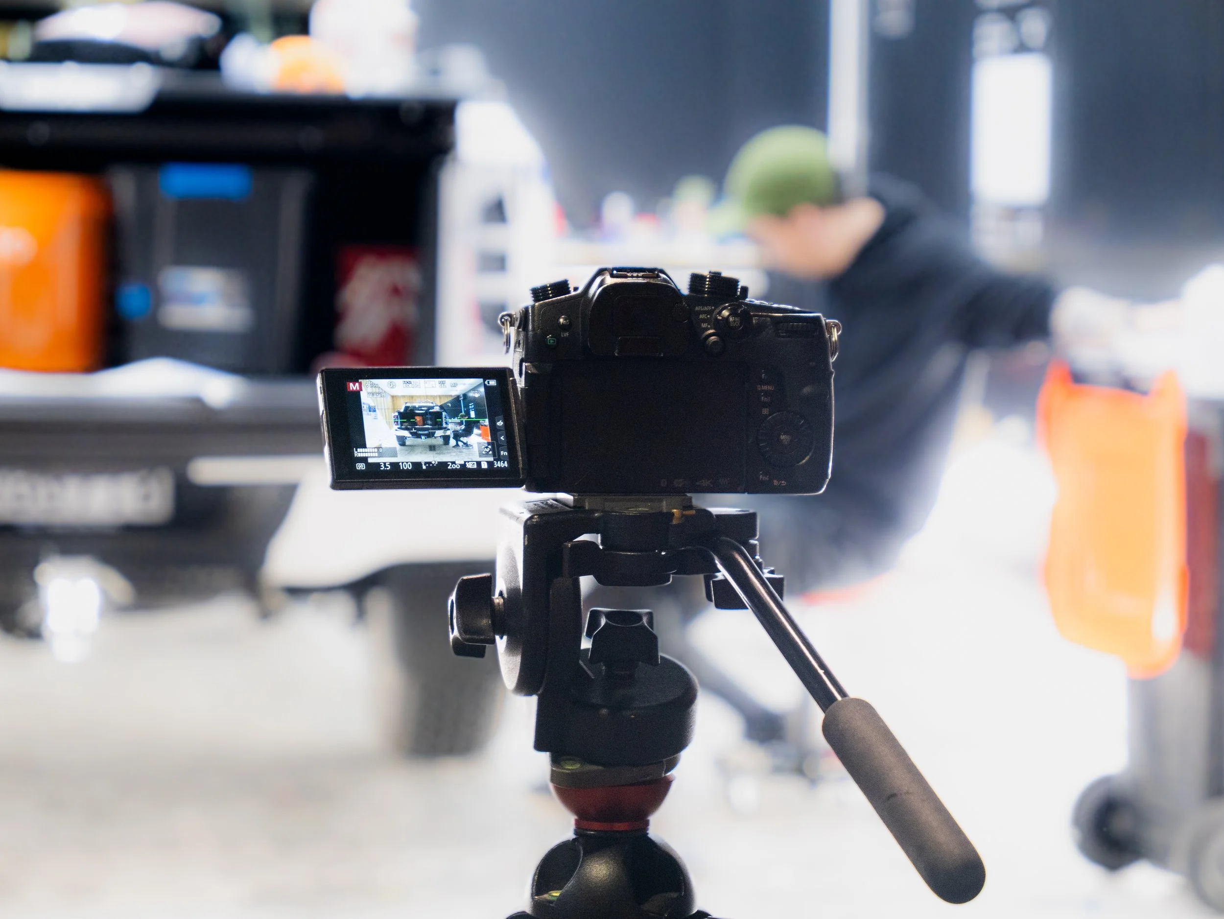 Videography