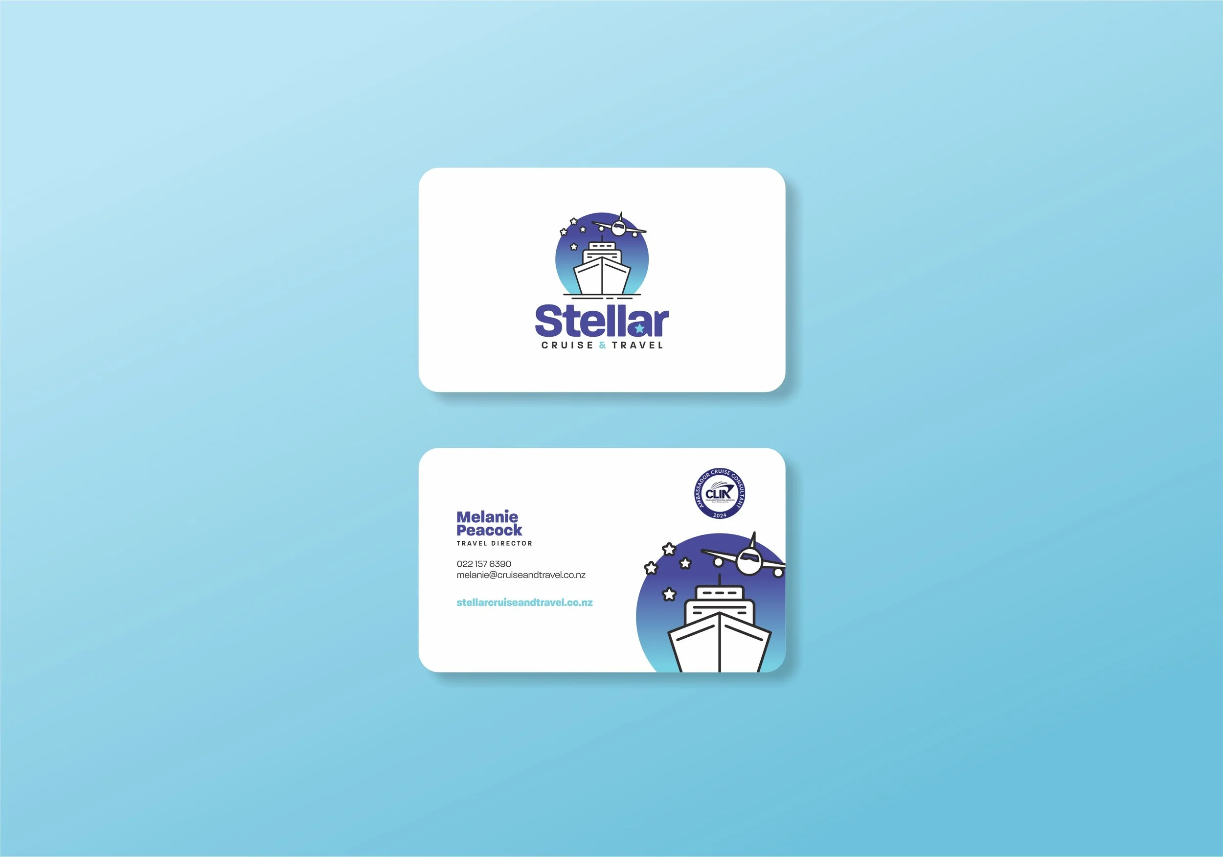 Stellar Cruise & Travel