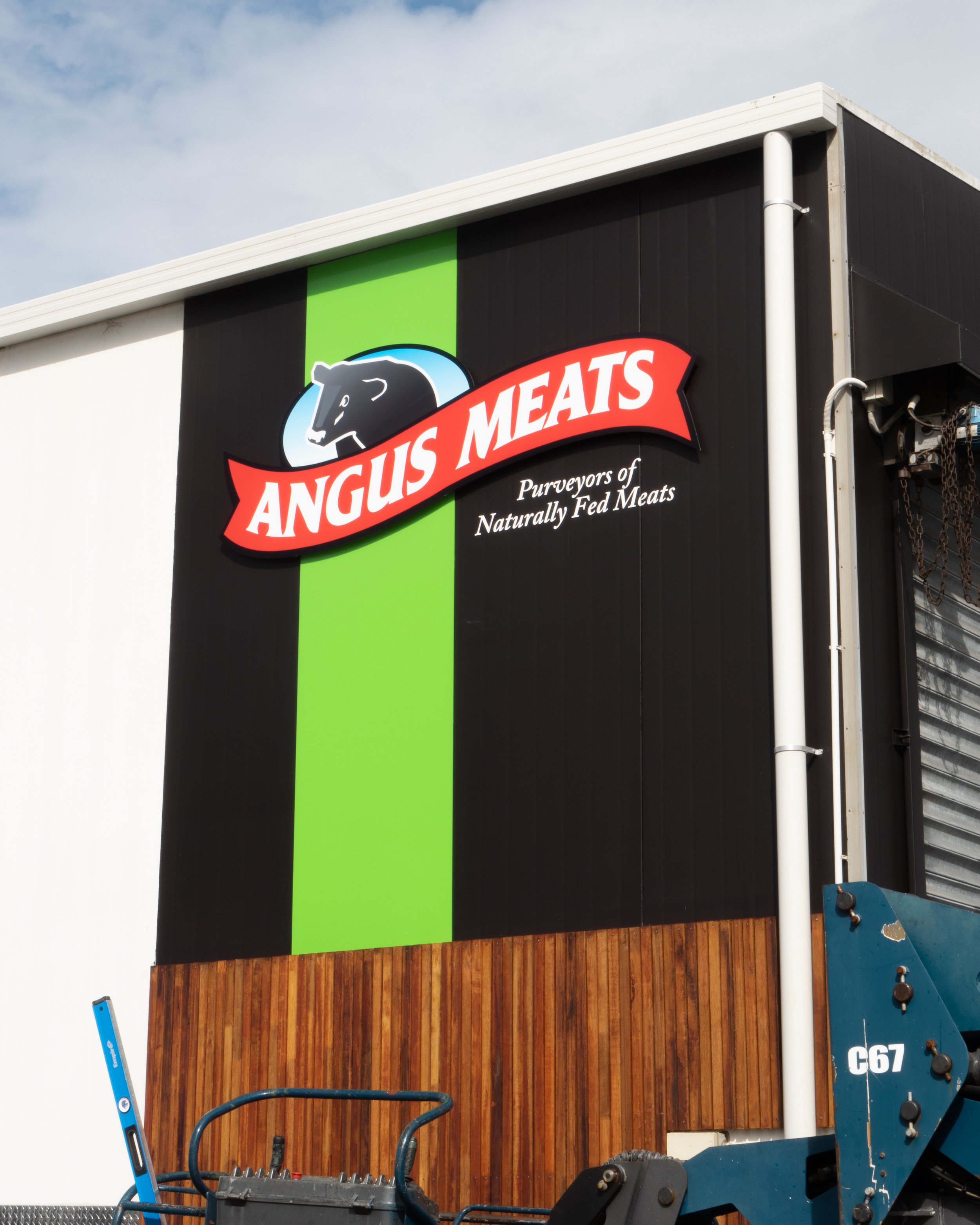 Angus Meats