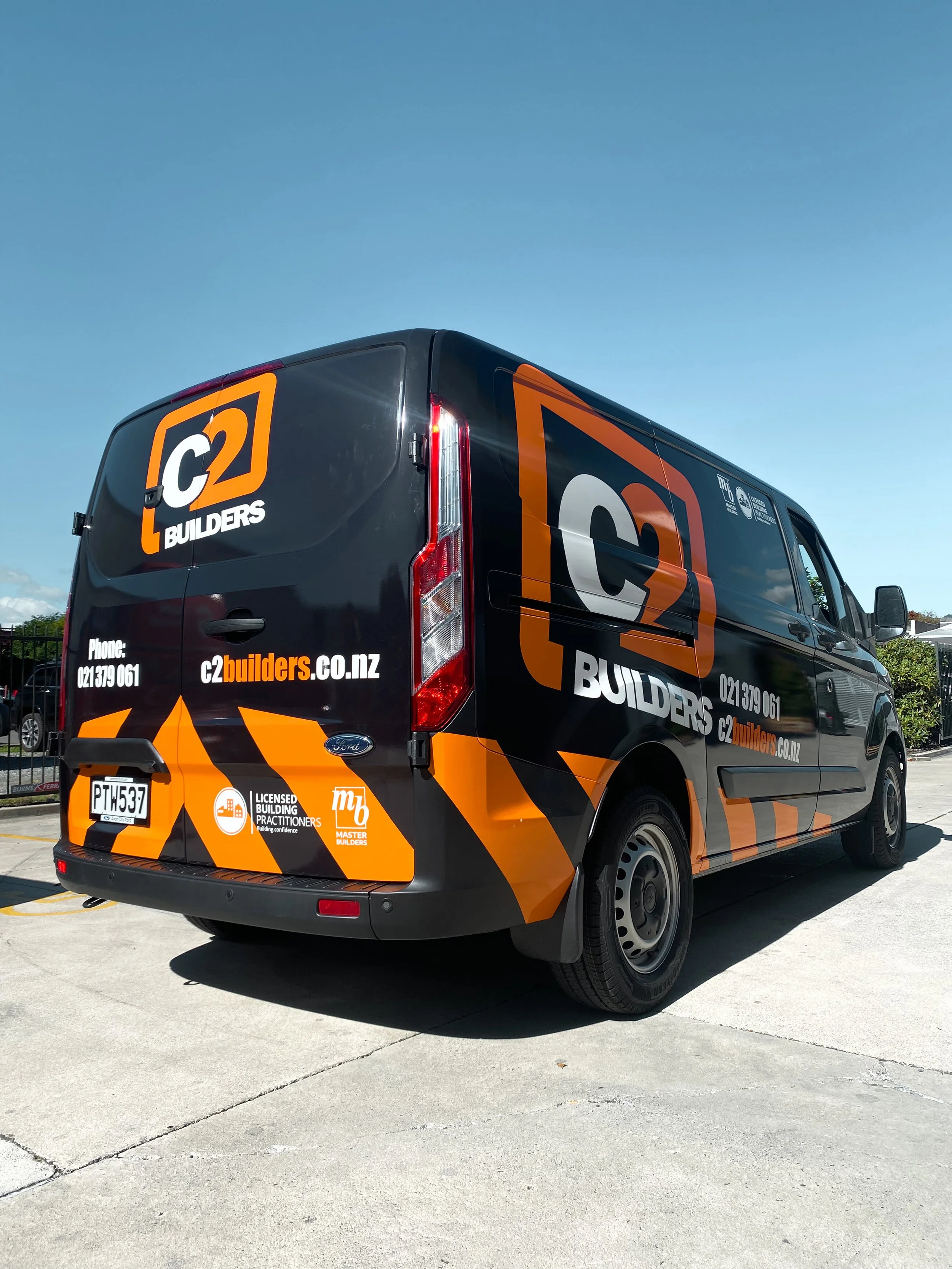 C2 Builders