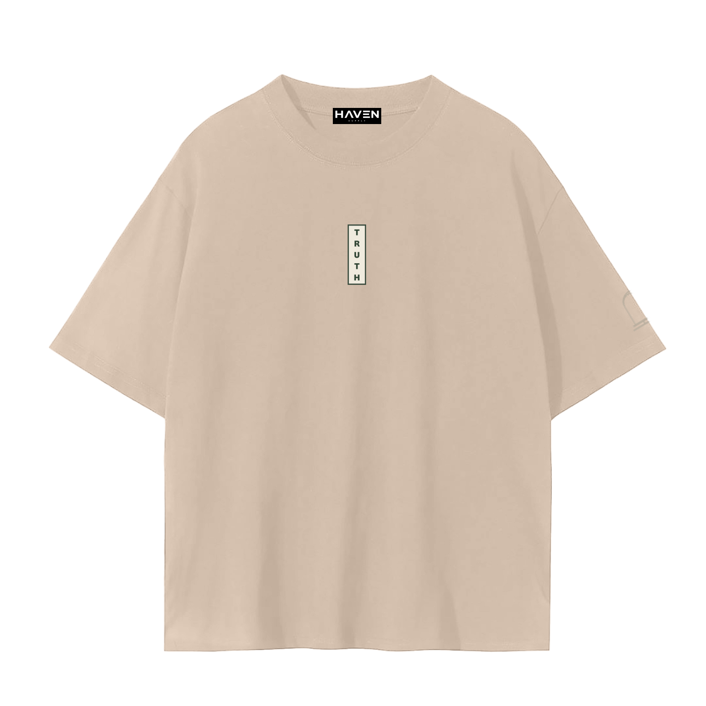 THE TRUTH TEE