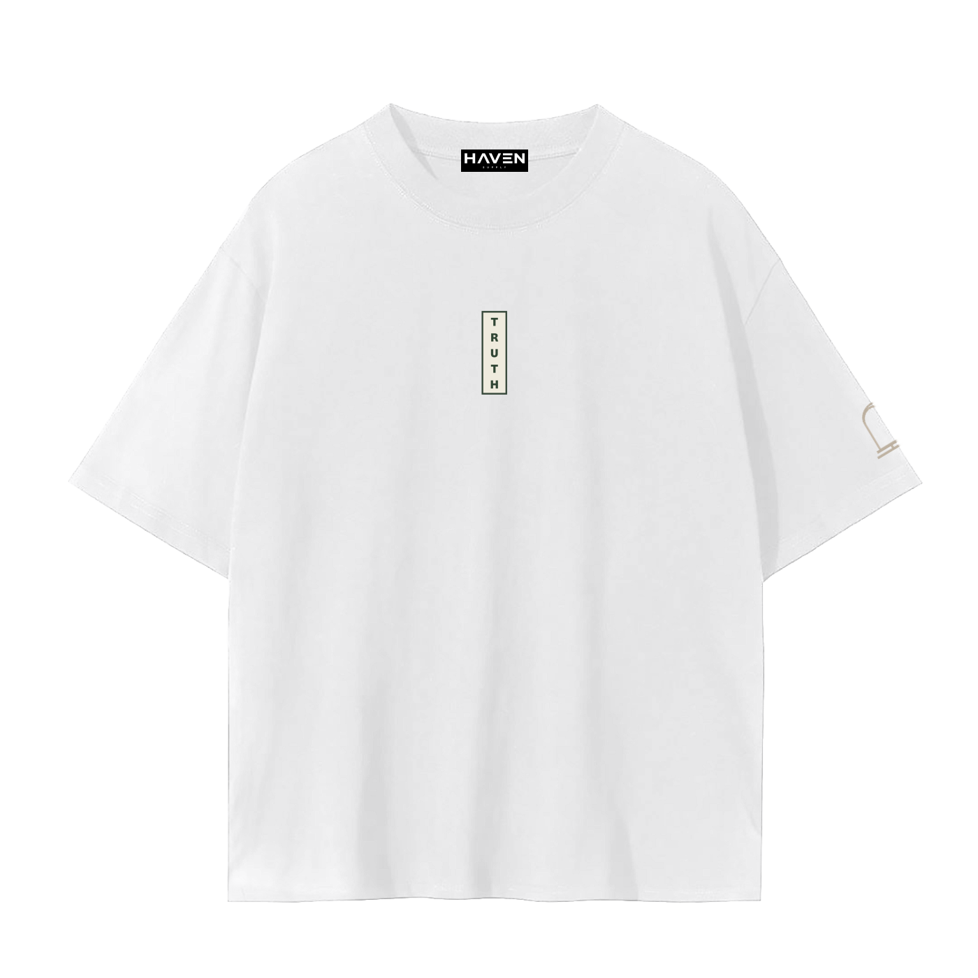 THE TRUTH TEE