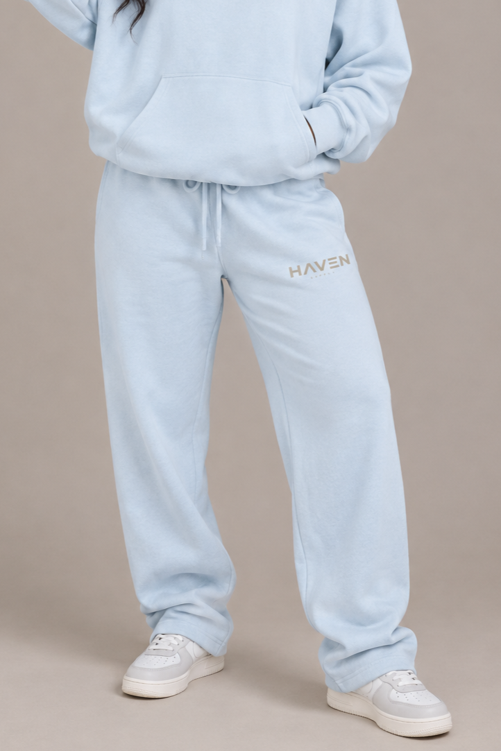 THE HAVEN SWEATPANTS
