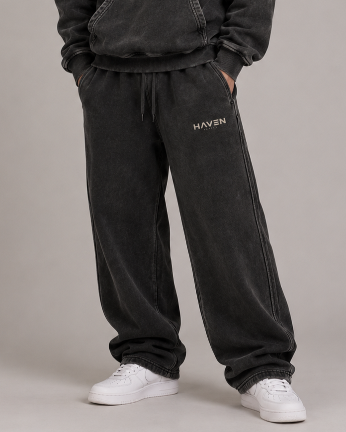 THE PILGRIM SWEATPANTS