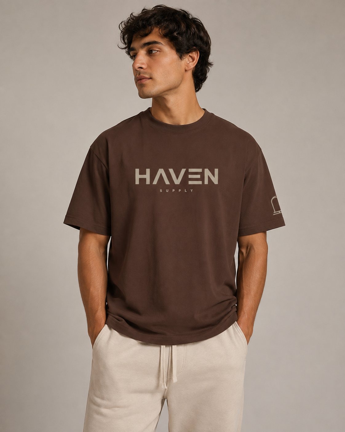 THE HAVEN TEE