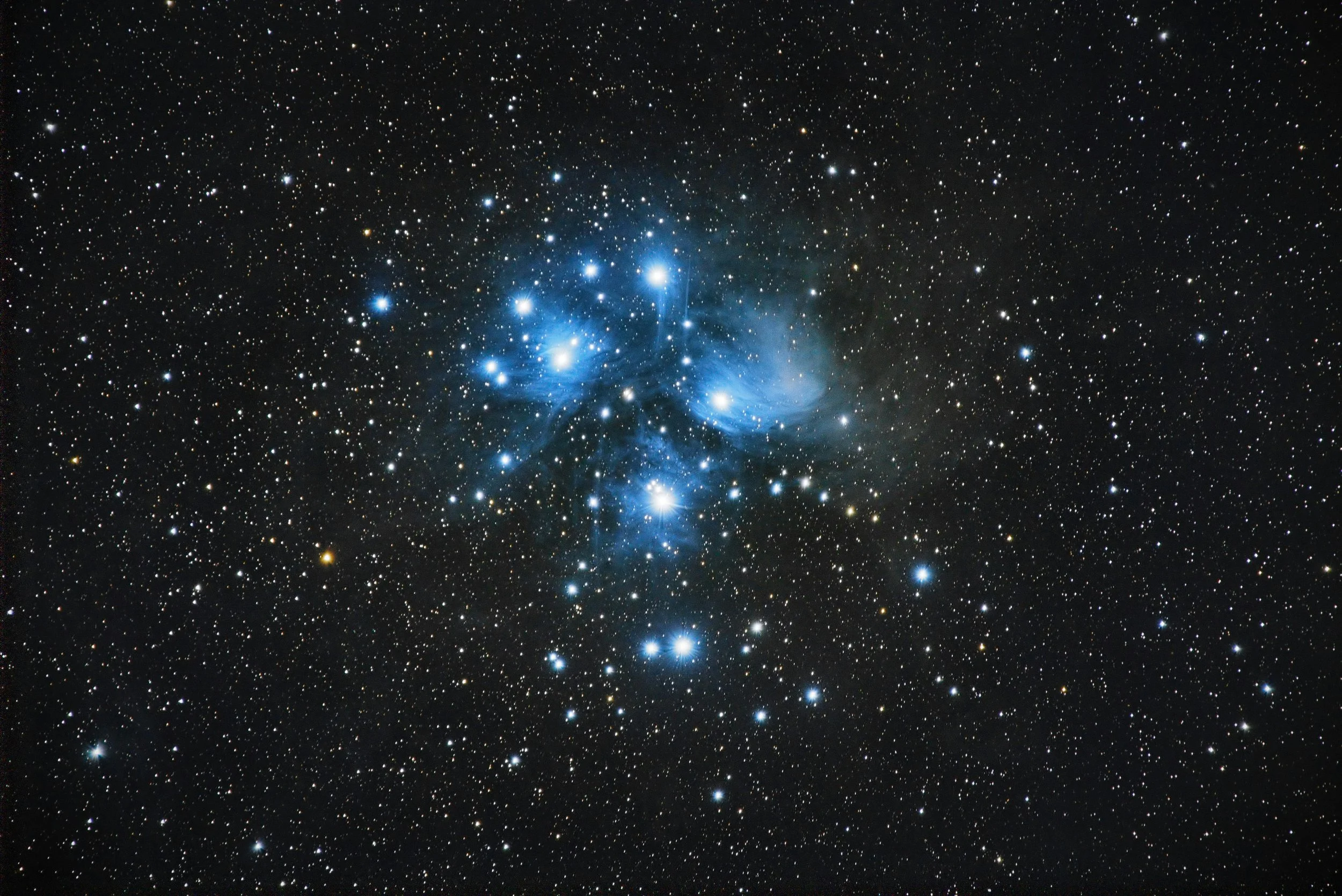 Matariki Weekend